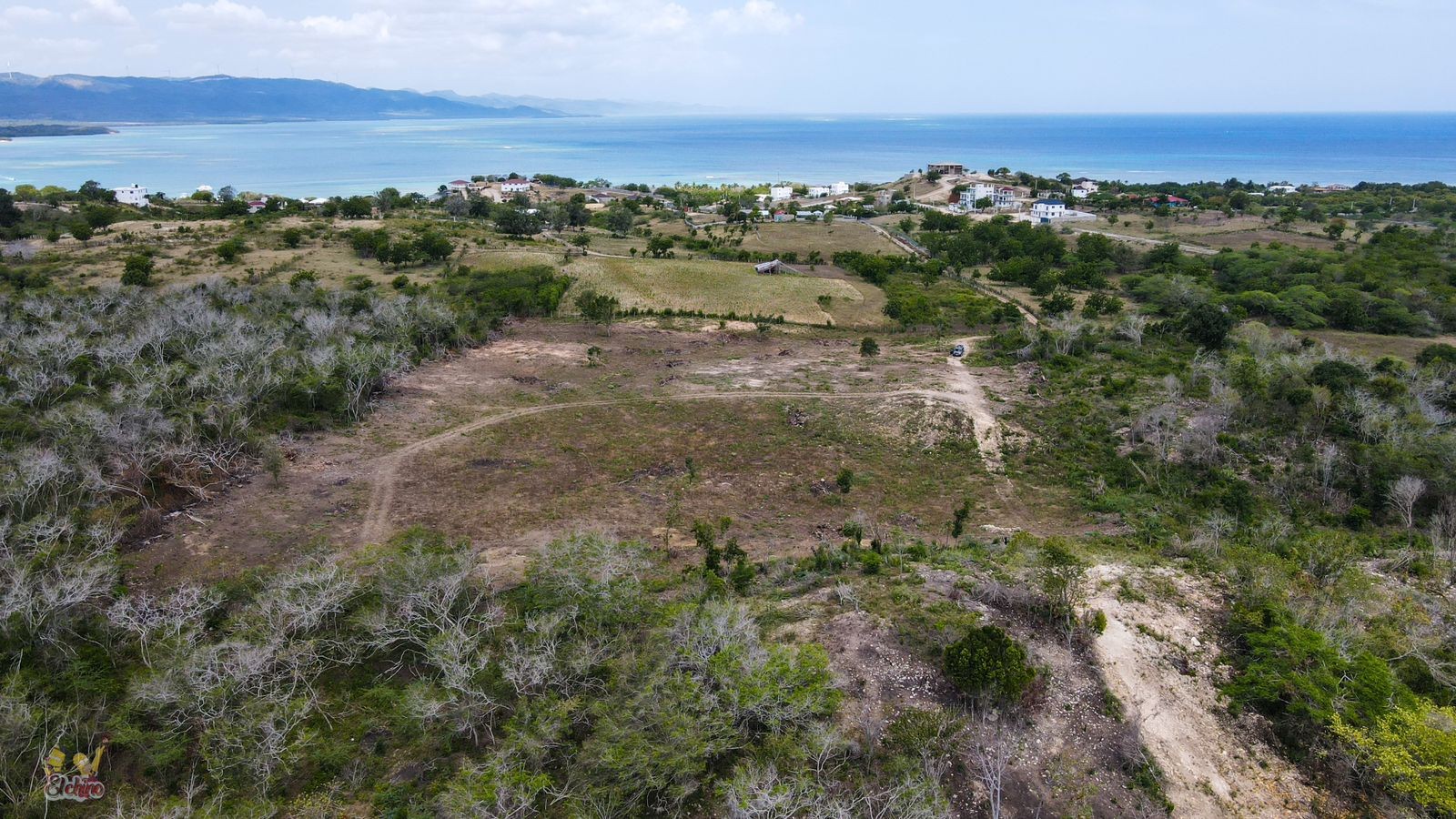 solares y terrenos - Terreno en venta en Punta Rucia 2