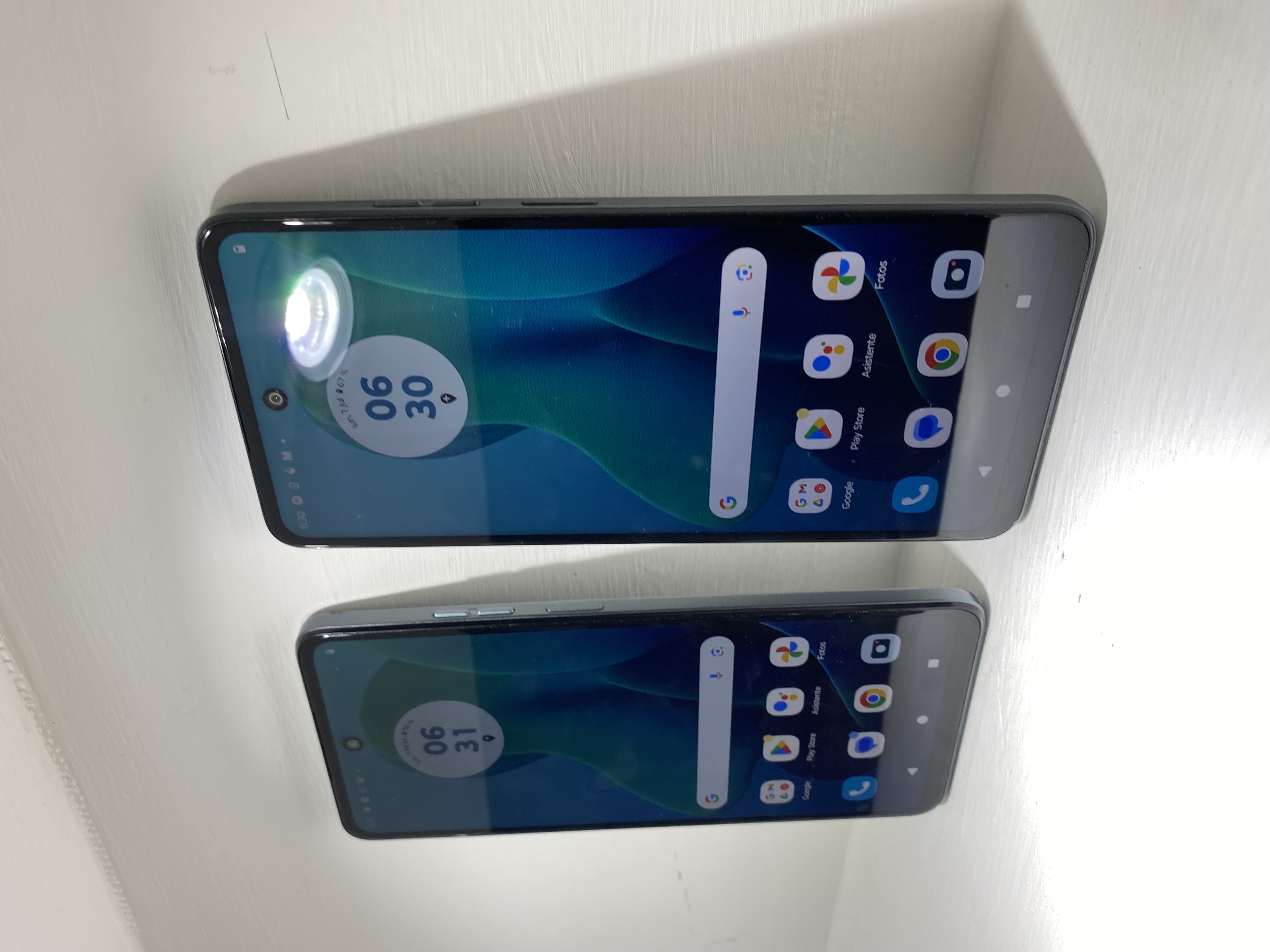 celulares y tabletas - Motorola Moto G 5G 2024  3