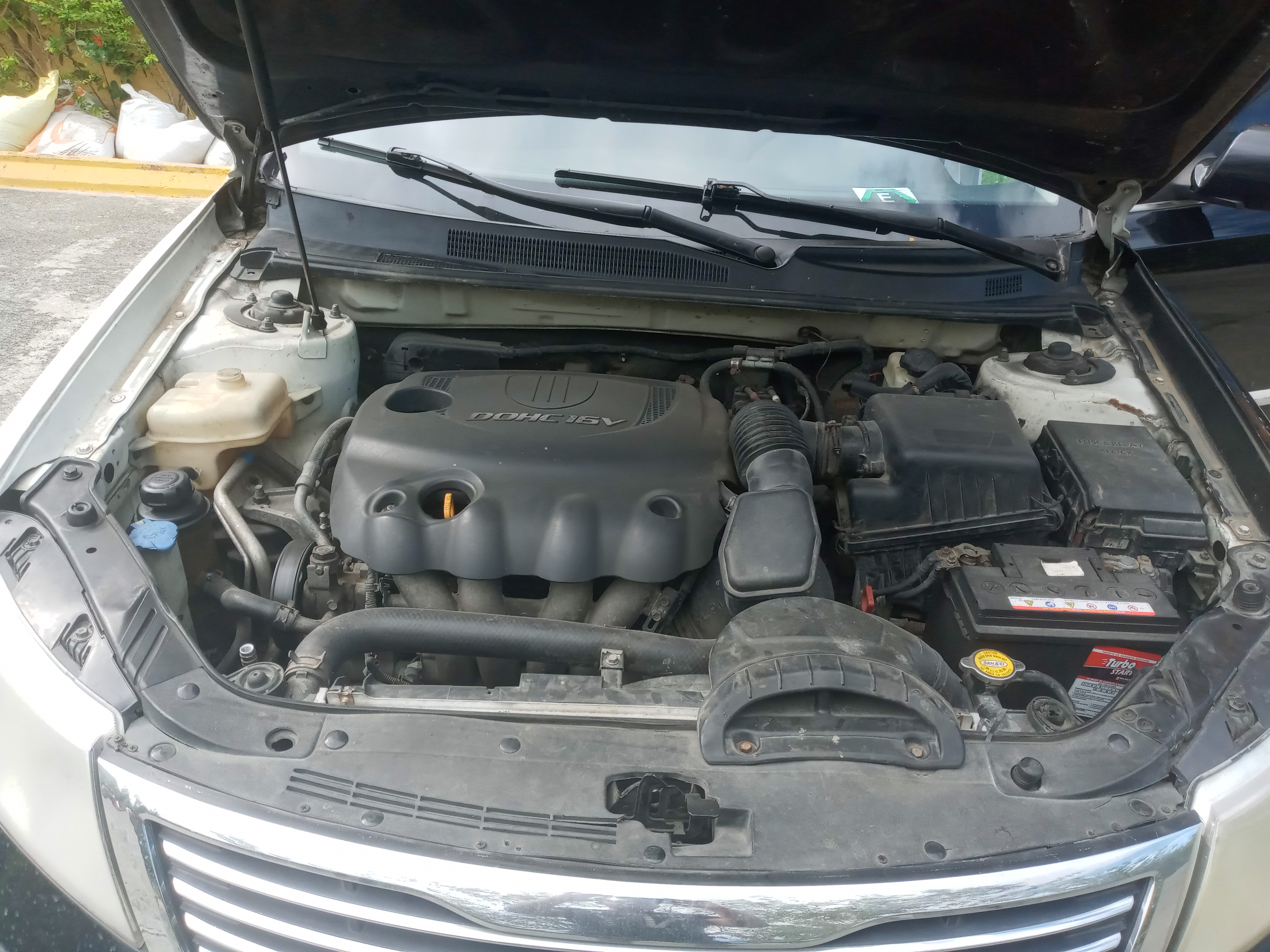 carros - Kia Lotze  3