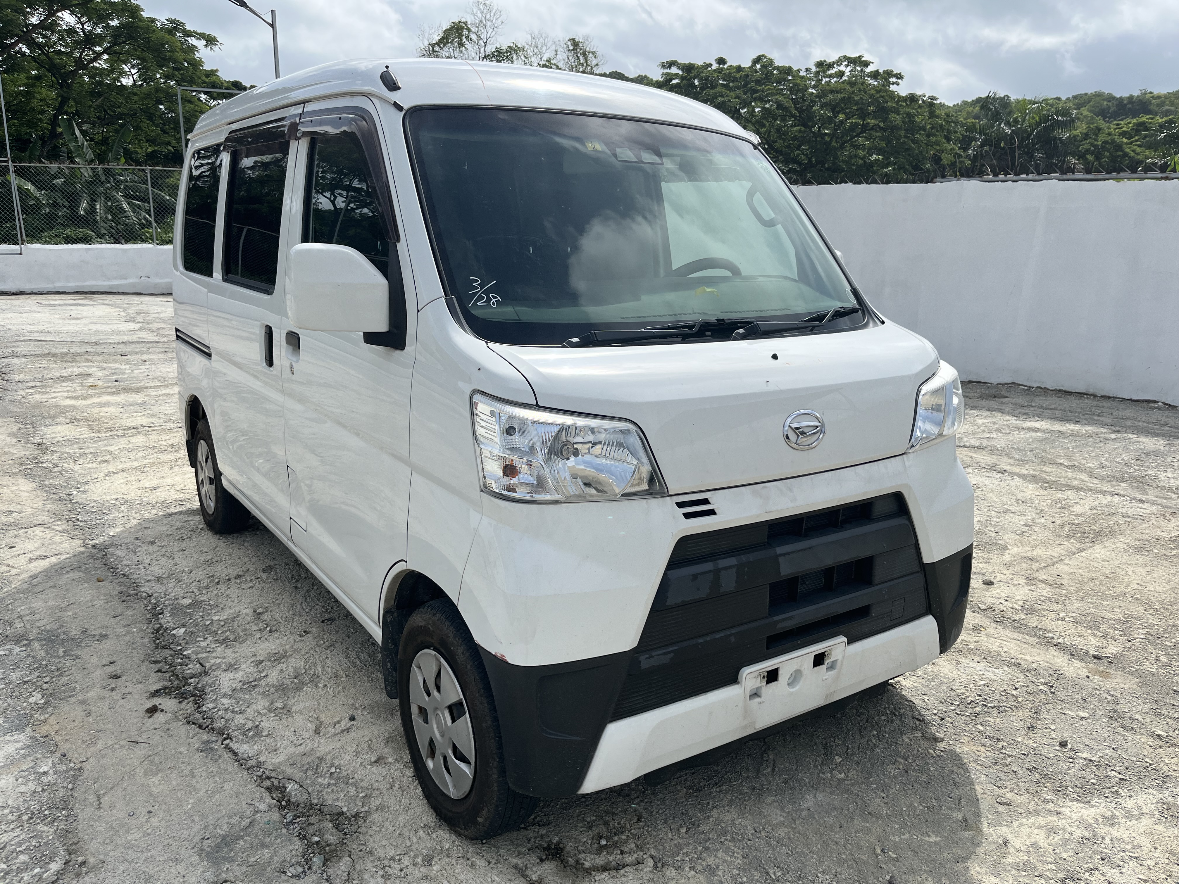 jeepetas y camionetas - Daihatsu Hijet 2019  0