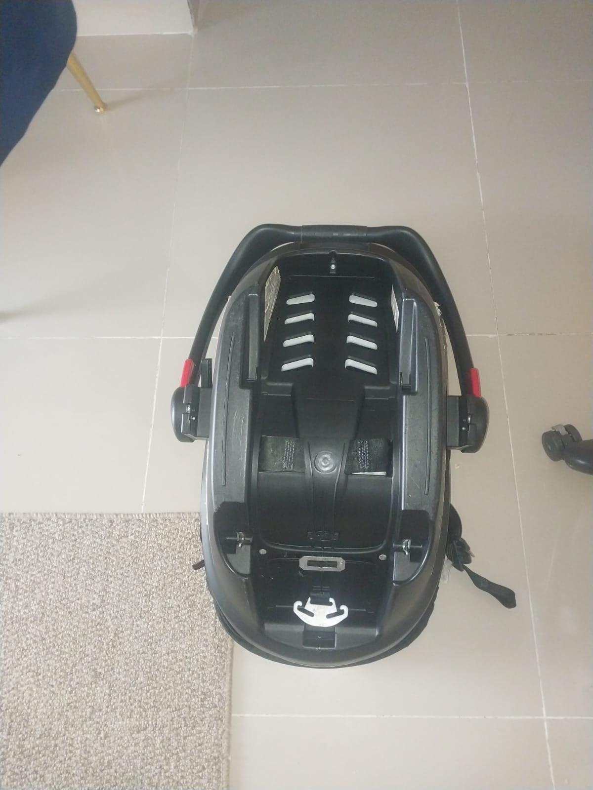 coches y sillas - Car Seat