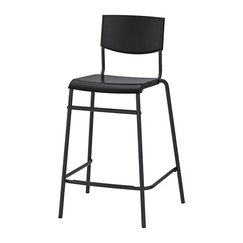 muebles y colchones - Taburete IKEA 100% NUEVO