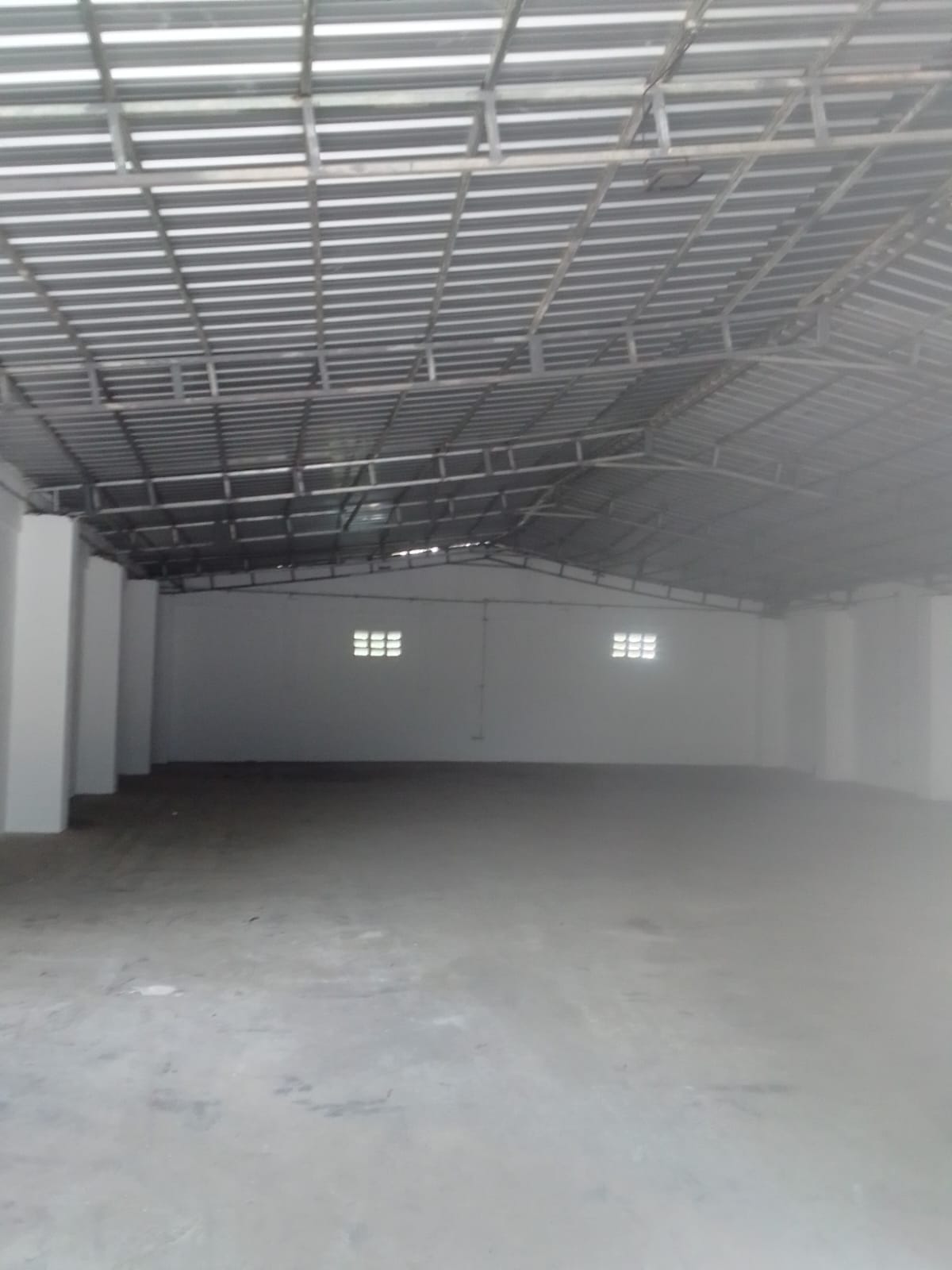 oficinas y locales comerciales - 🔵 Alquilo nave 503 mts km 16 aut Duarte 2