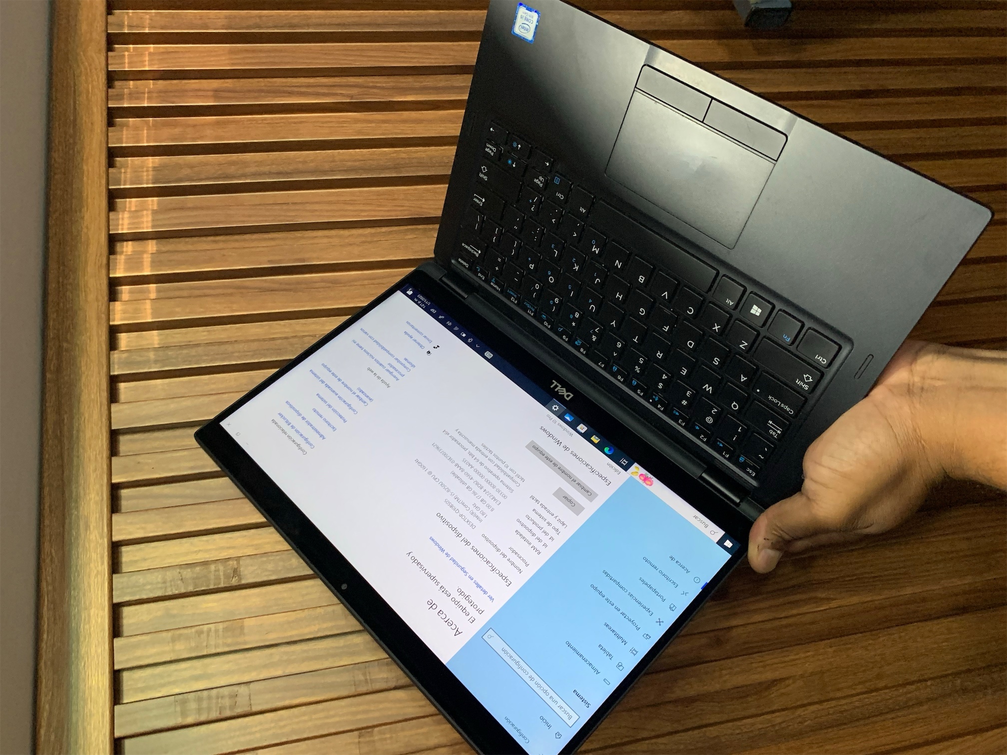 computadoras y laptops - DELL DESKTOP-Q10BS05  4