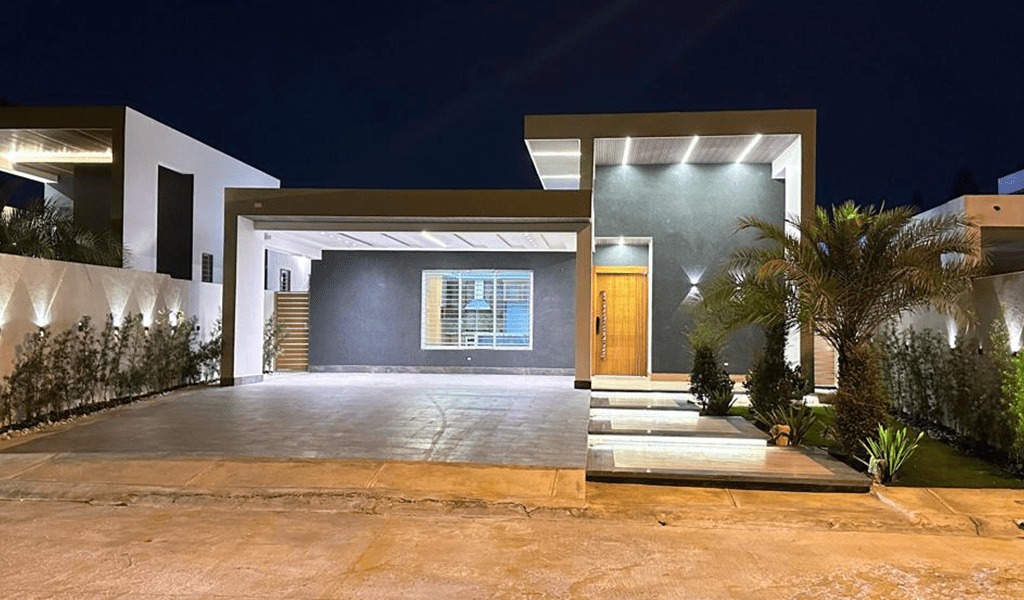casas - Casa Nueva de Venta en Padre las Casas, Vista Loma 1