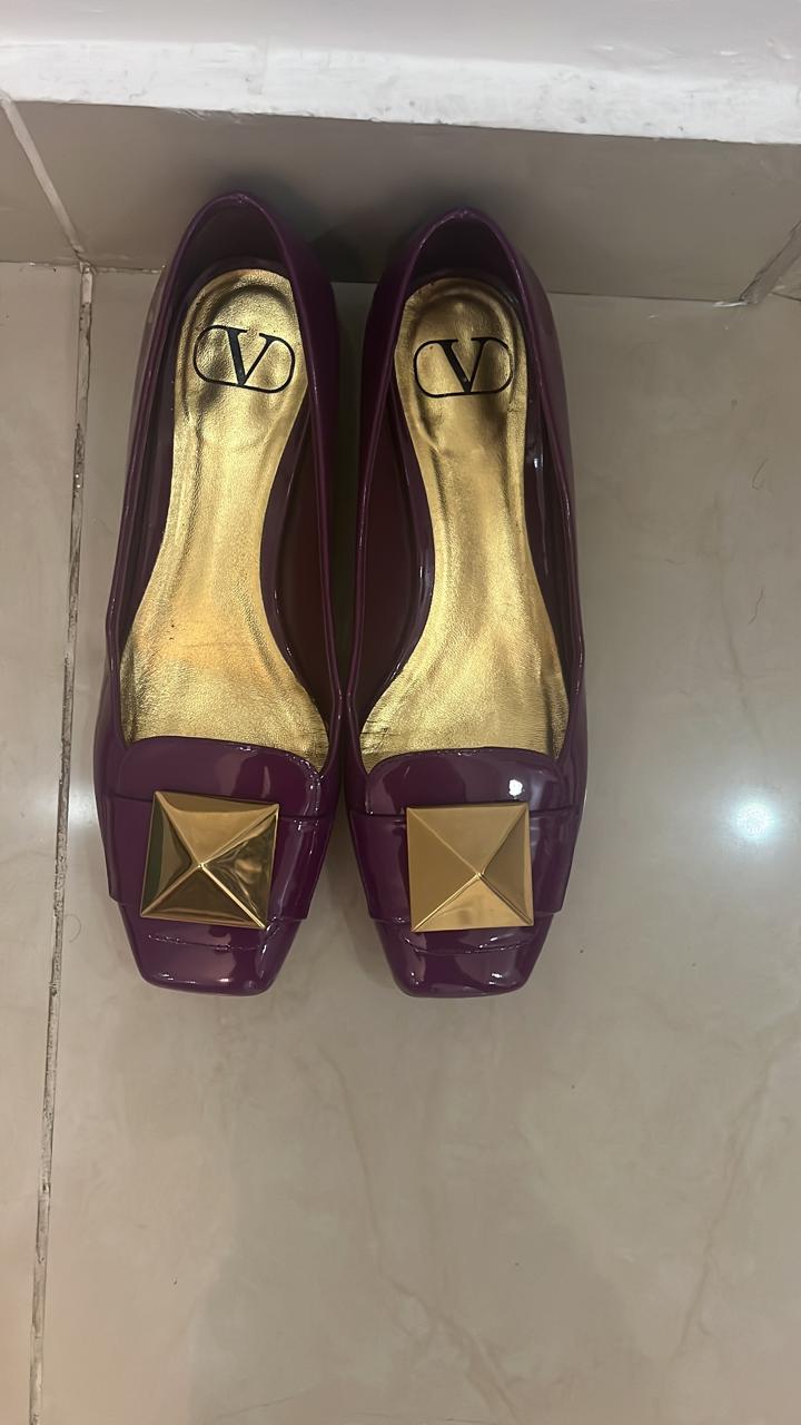 zapatos para mujer - Zapatos flats 1