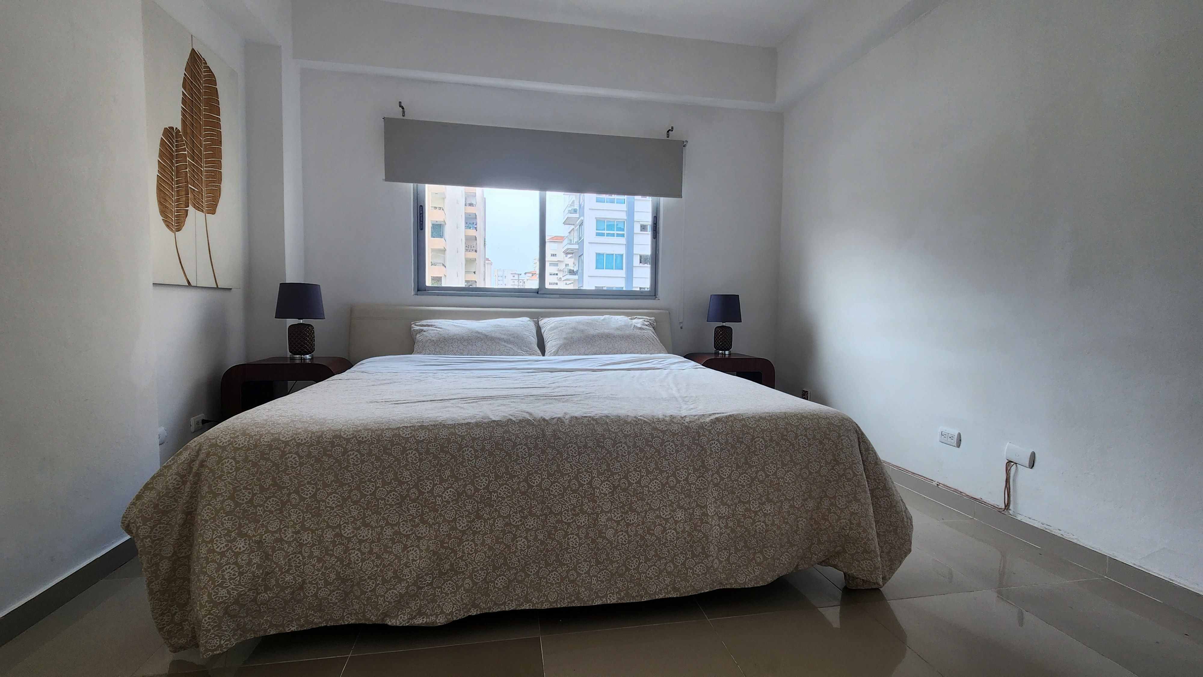 apartamentos - Apartamento 2 habs Naco venta 3