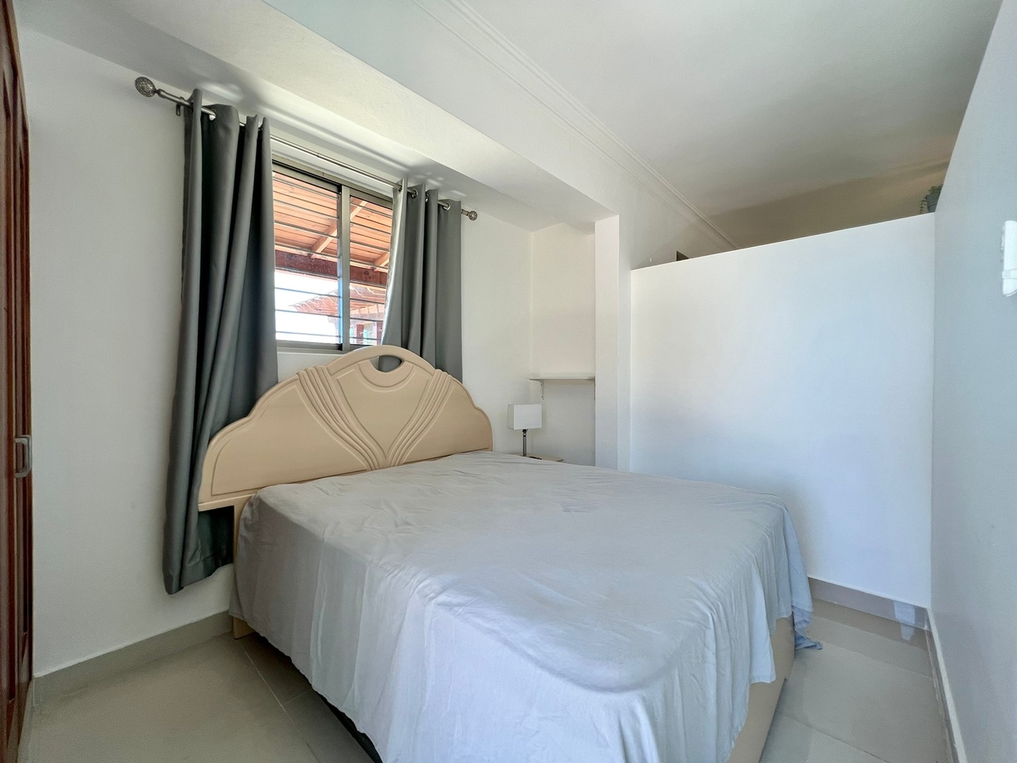 apartamentos - Apartamento amueblado en El Millón 5