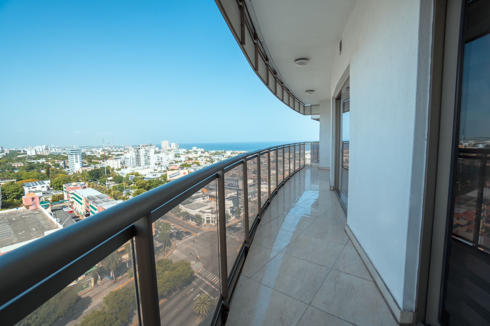 apartamentos - Espectacular Apartamento en Bella Vista 3