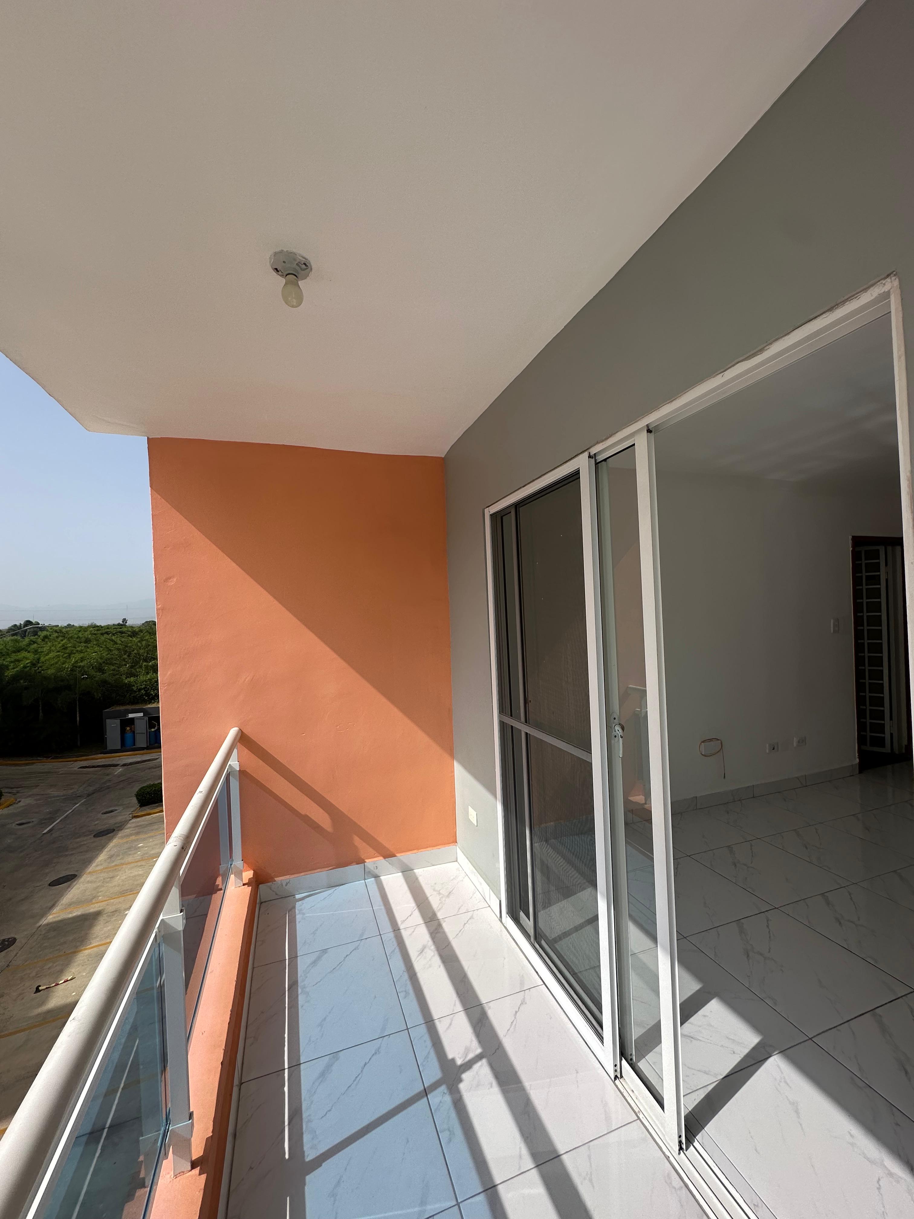 apartamentos - Apartamento a 3 minutos del AIC, hospital y hotel. 5