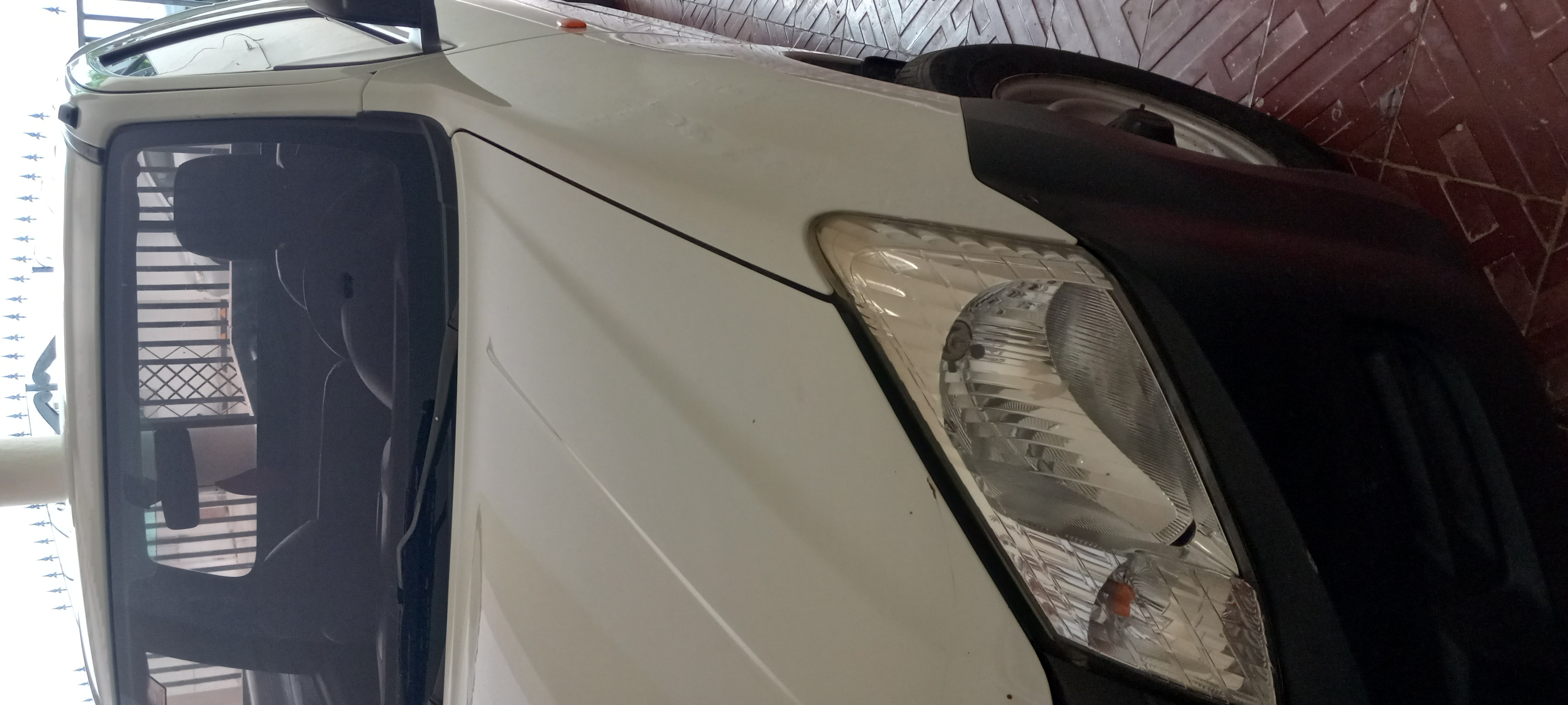 jeepetas y camionetas - Ese  condiciones  solo c usa para ir al trabajo, 6