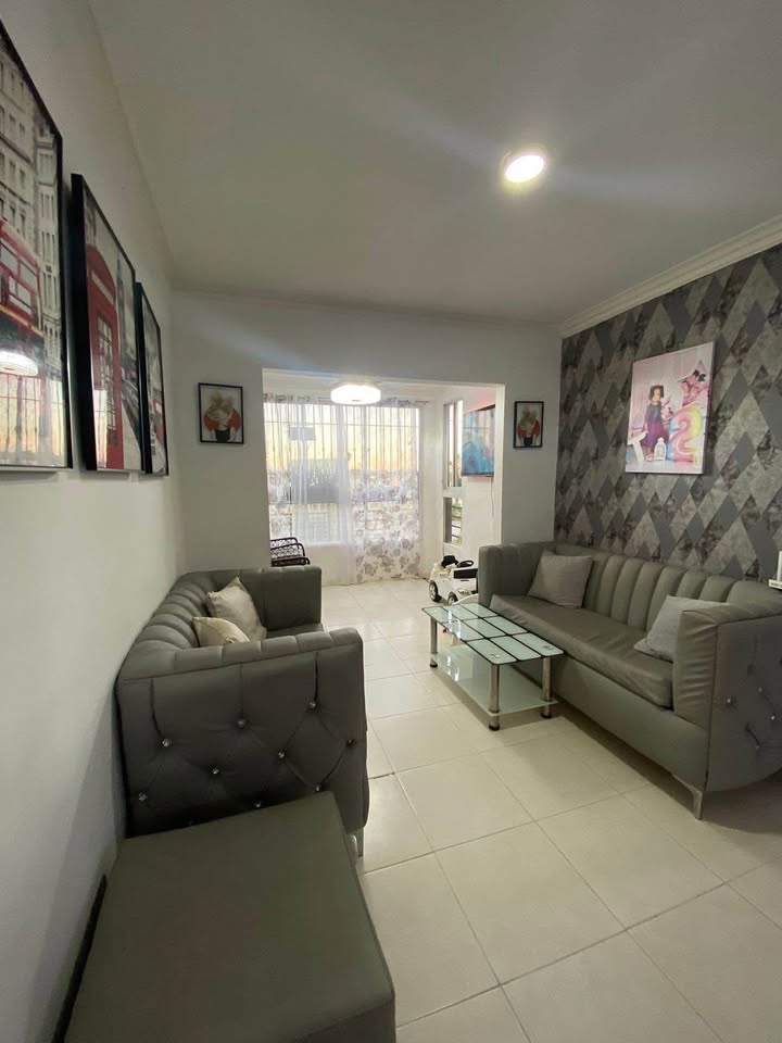 apartamentos - Apartamento en Juan Rafael Av. Jacobo Majluta SDN