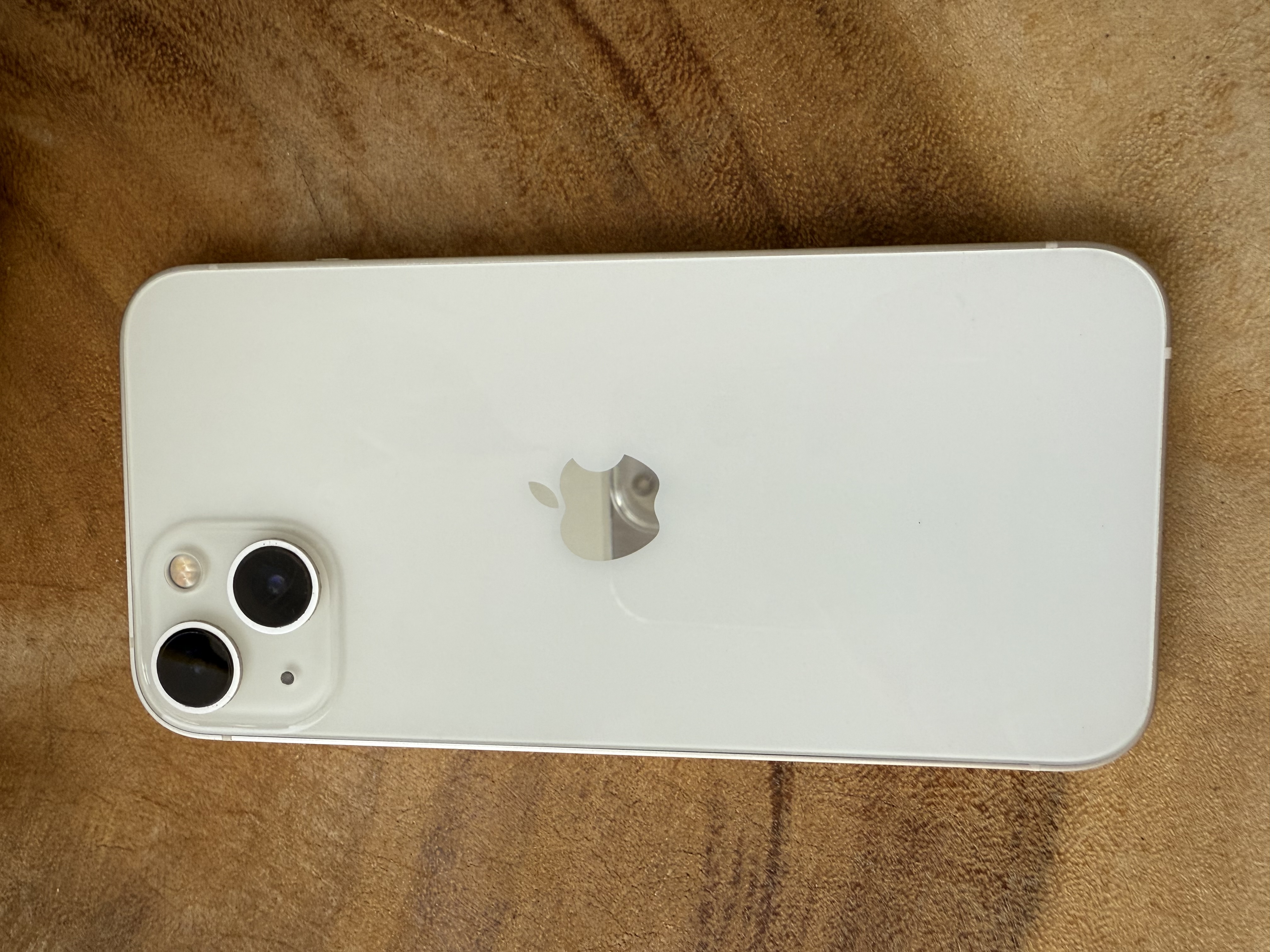 celulares y tabletas - iPhone 13 normal 128 GB 4