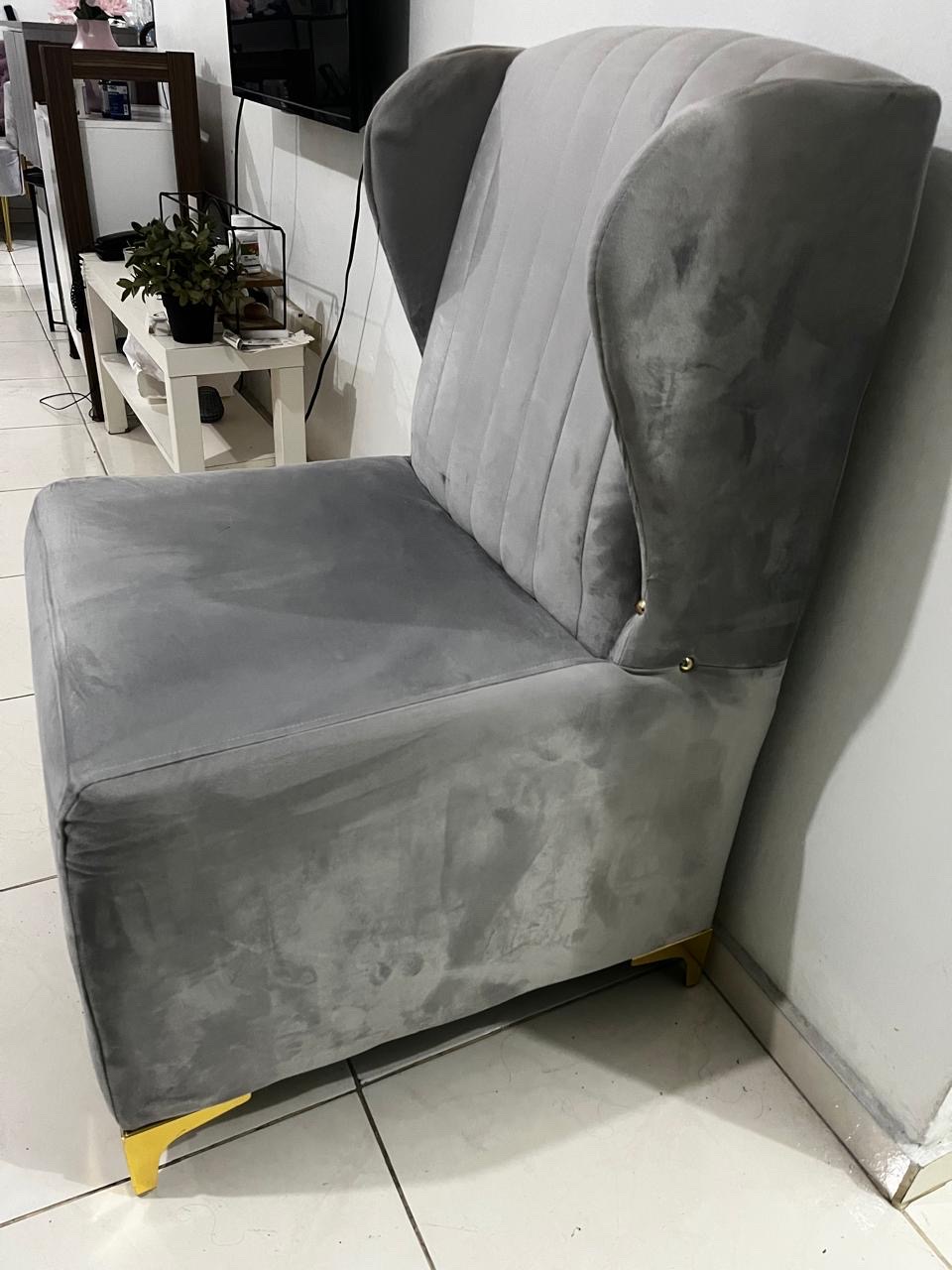 salud y belleza - vendo silla Spa. 1