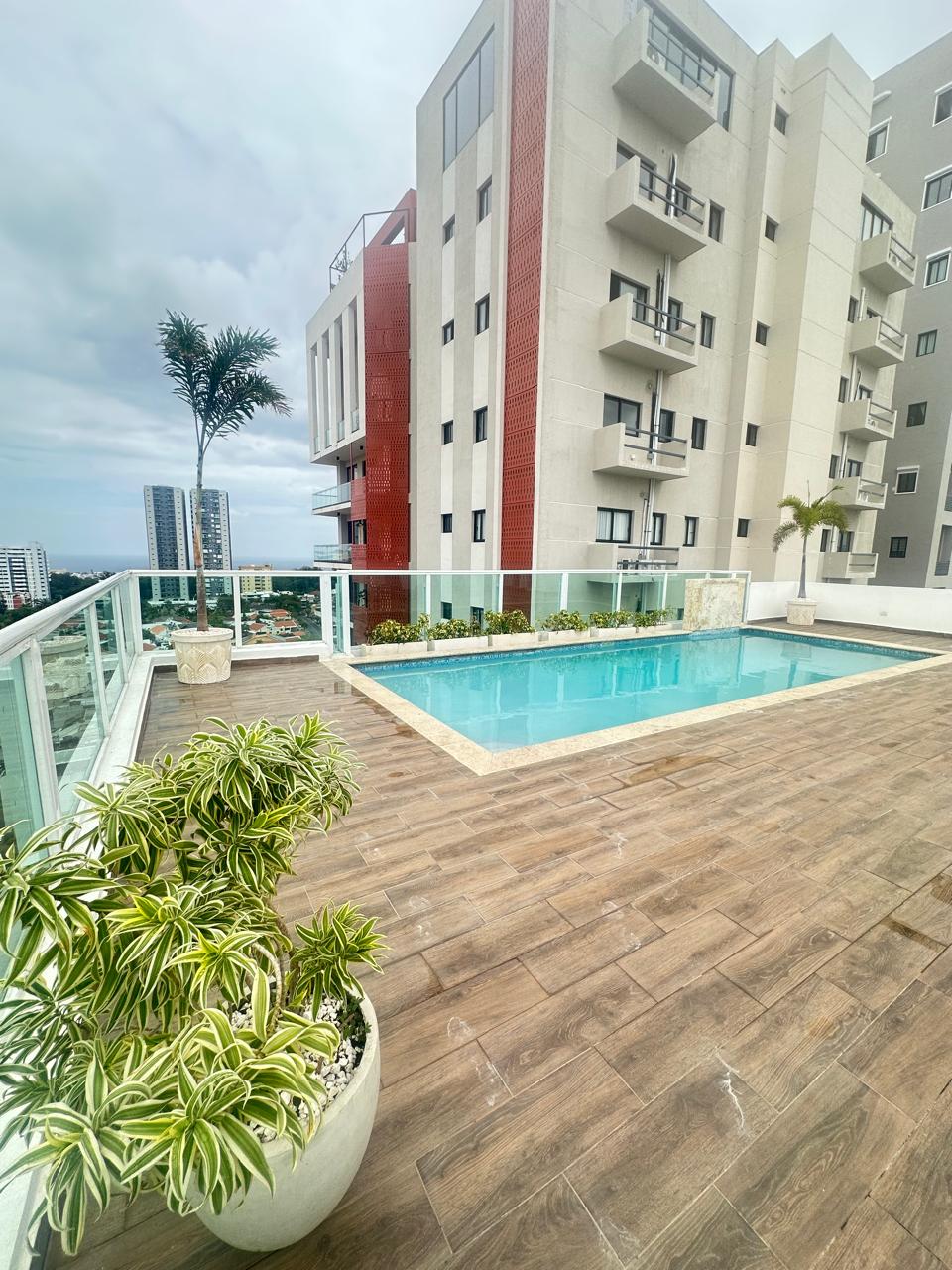 apartamentos - ¡Excelente apartamento en venta en Bella Vista! 7