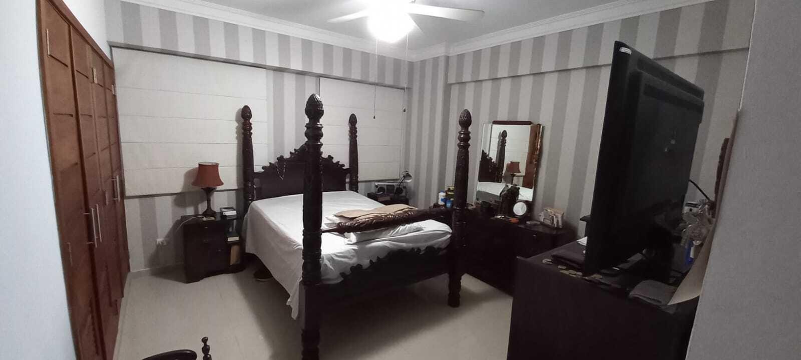 apartamentos - Hermoso apartamento totalmente amueblado, en la zona mas exclusiva de Piantini 3