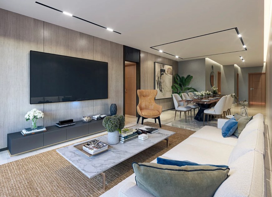 apartamentos -  Mirador sur a unos pasos, la verdadera riqueza! 2