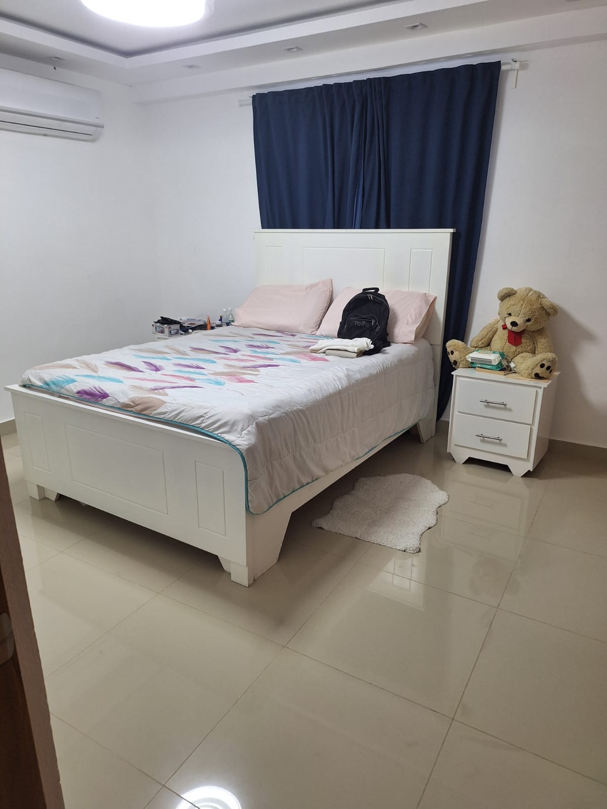 apartamentos - Apartamento en venta en Ensanche la Fe 6