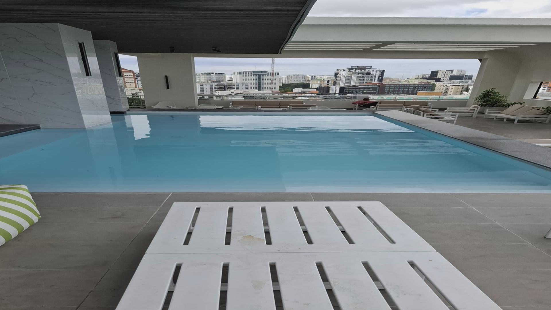 apartamentos - ALQUILER APARTAMENTO 2 HABITACIONES – SECTOR SERRALLES 9