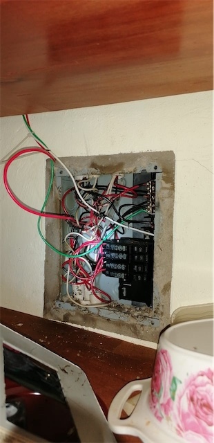 servicios profesionales - Electricidad residencial e industrial 2