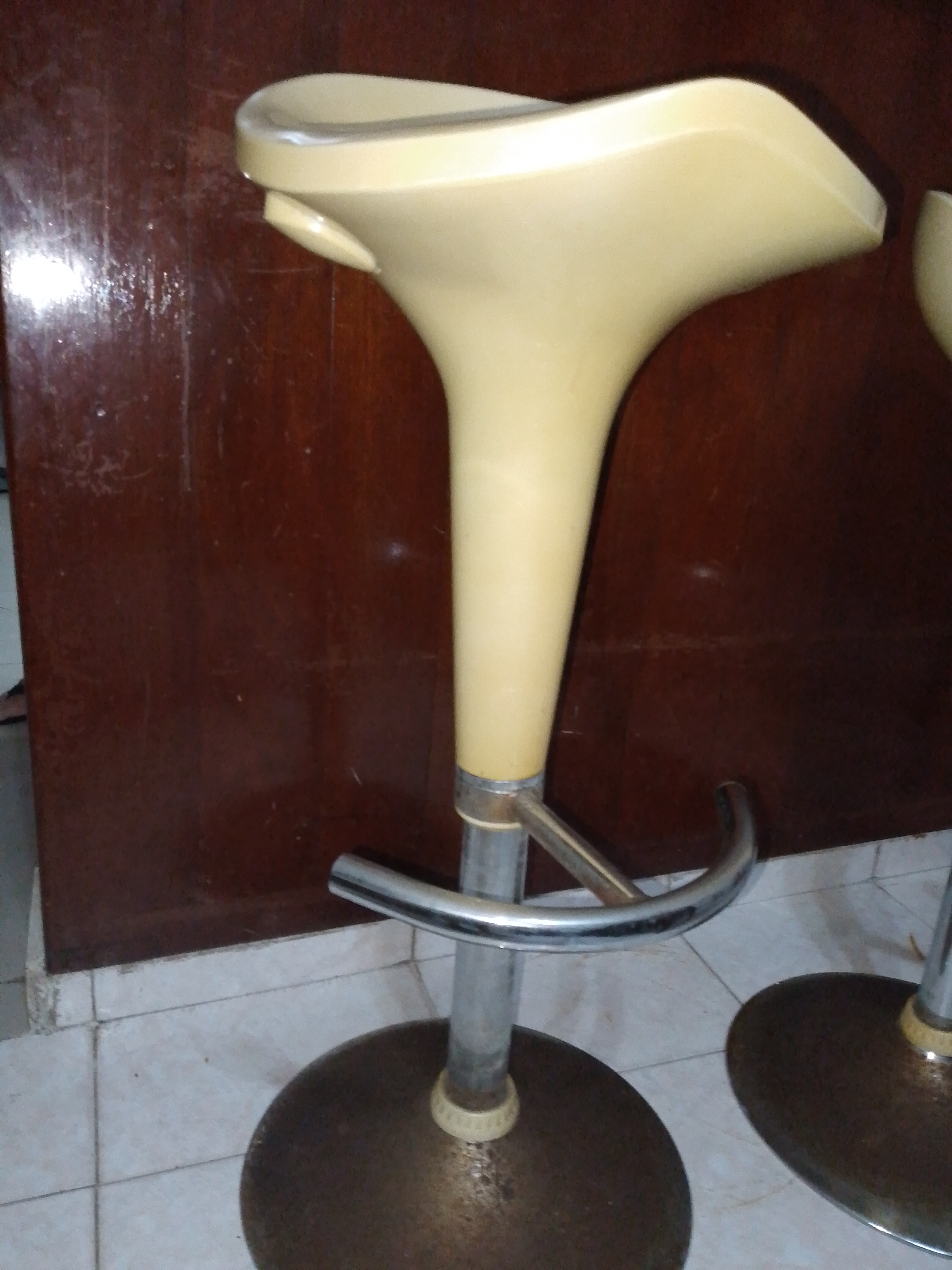muebles y colchones - Butaca de Desayunador 4