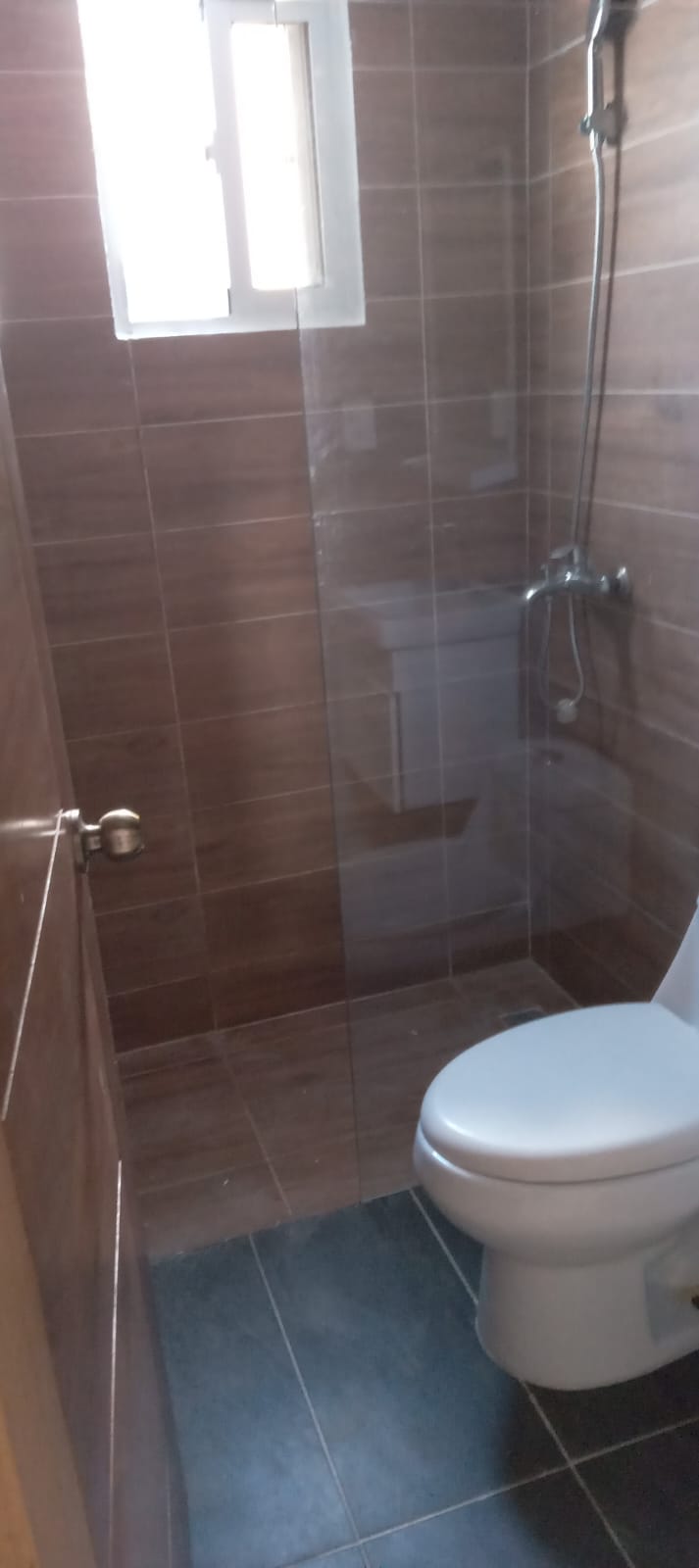 apartamentos - Apartamento 2do con terraza Aut, San Isidro 7