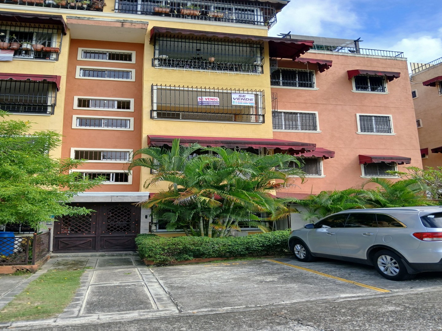 apartamentos - POR MOTIVO DE VIAJE 
se vende 3er piso ciudad real