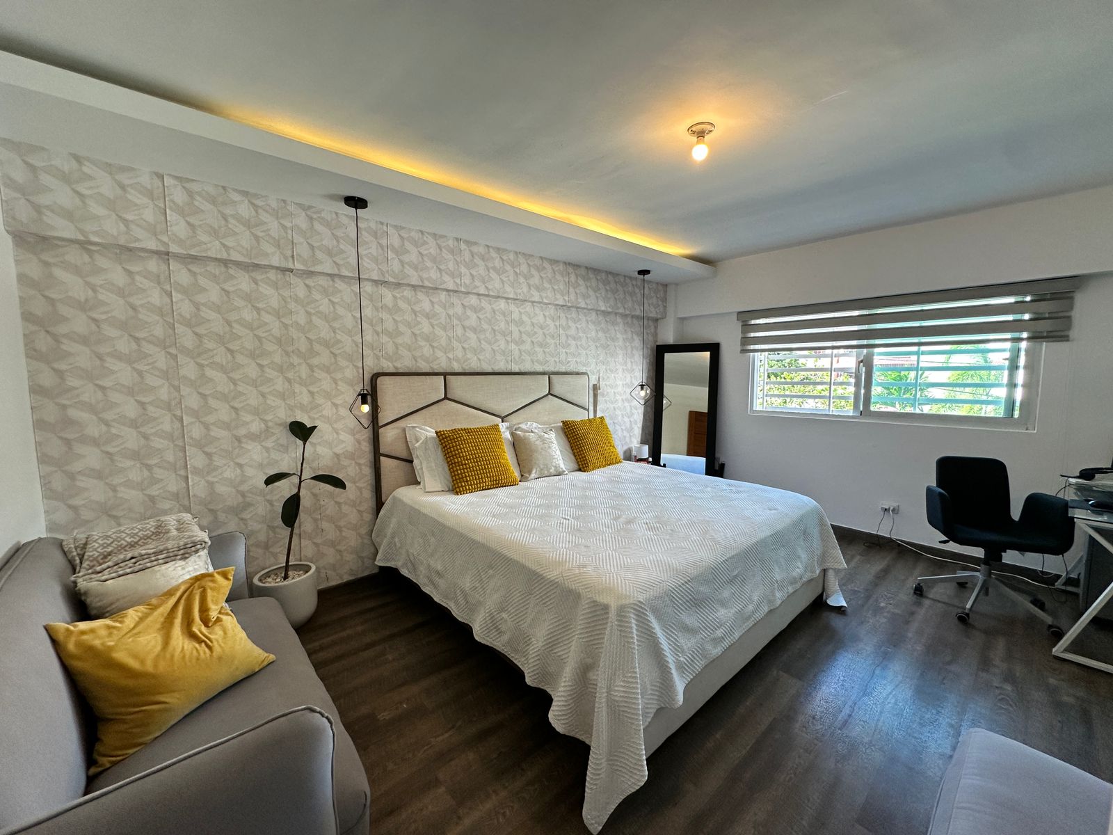 apartamentos - 🔵Apartamento piso  2 en  corales del sur  4