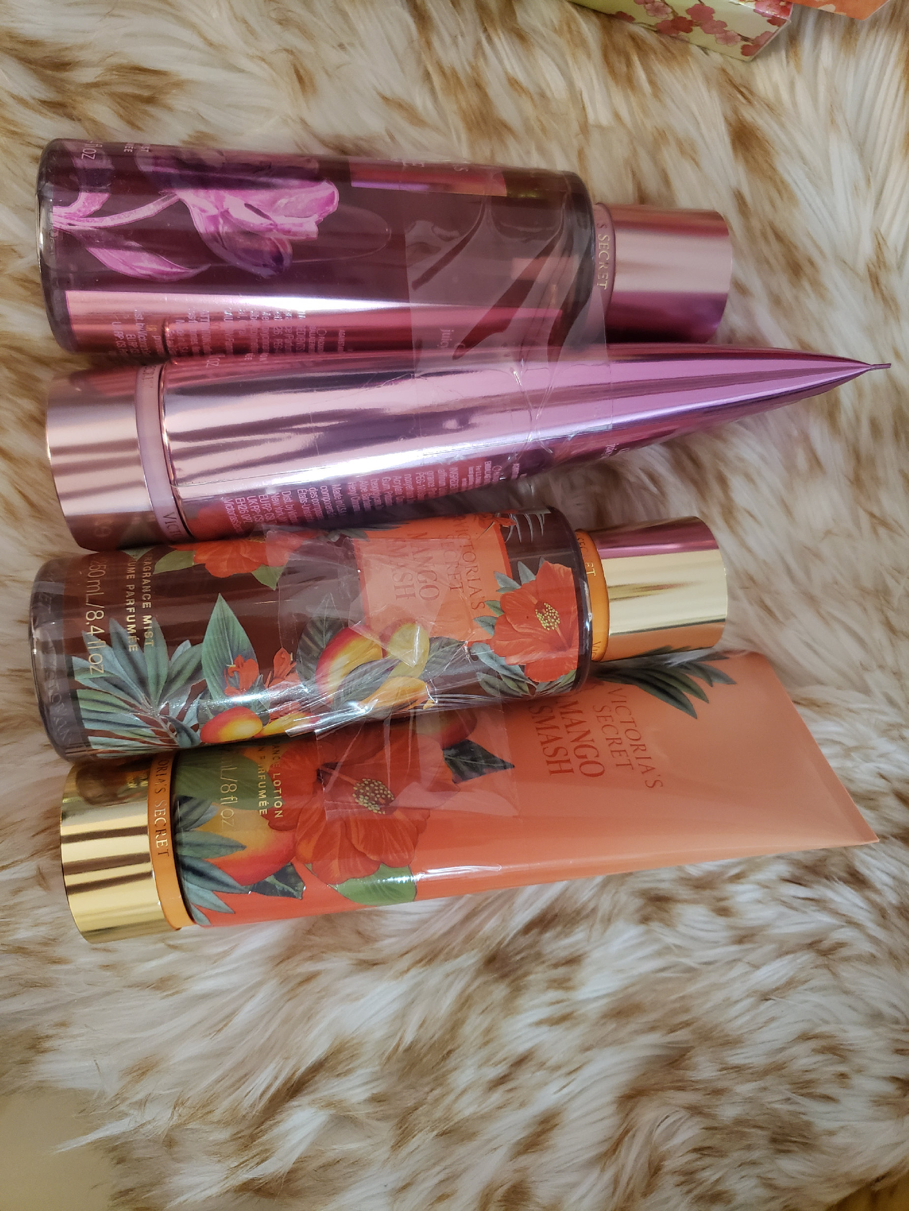 joyas, relojes y accesorios - Victorias Secret  4