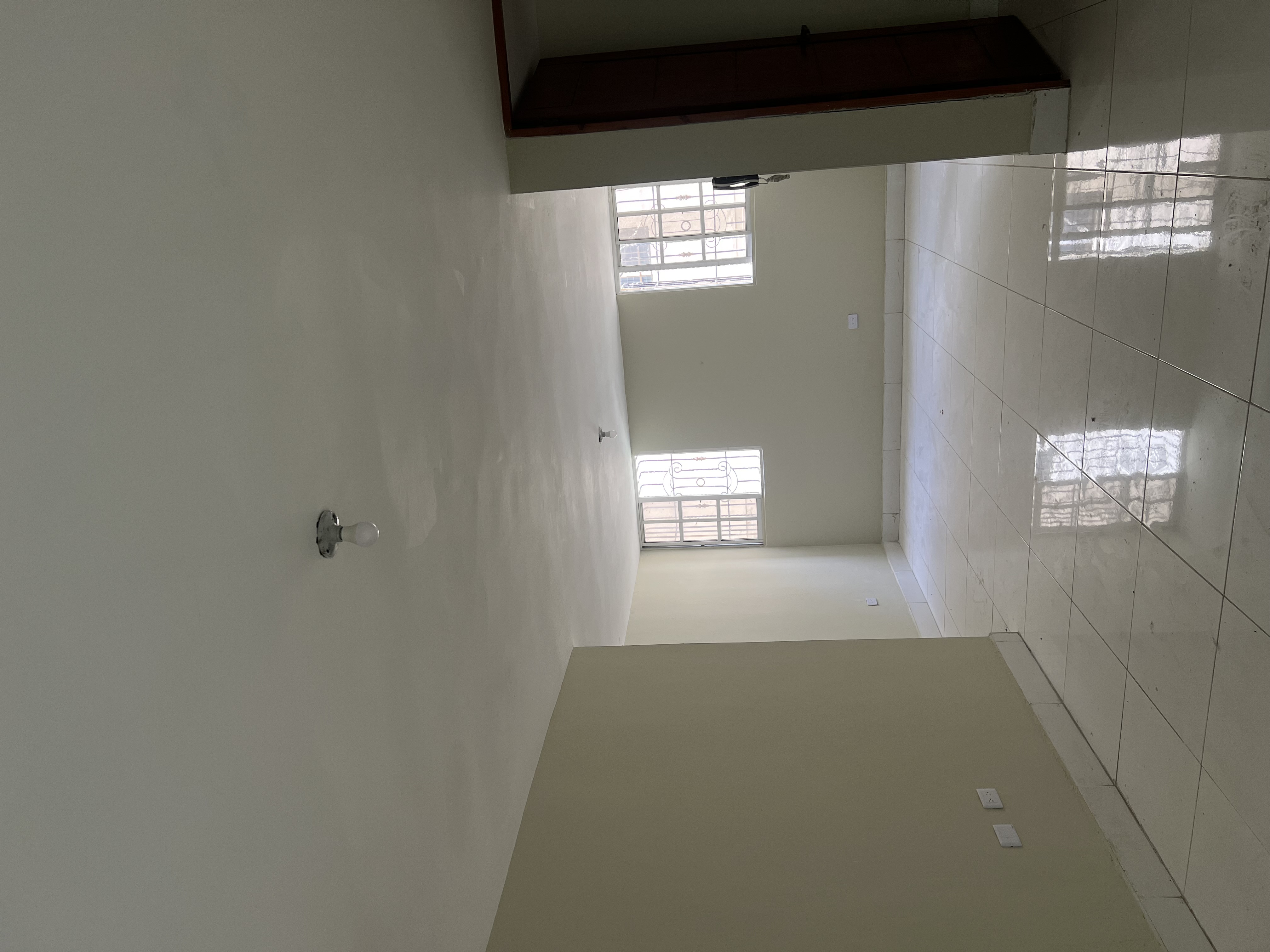 apartamentos - Apartamento en alquiler en la Urb. Fernández 1