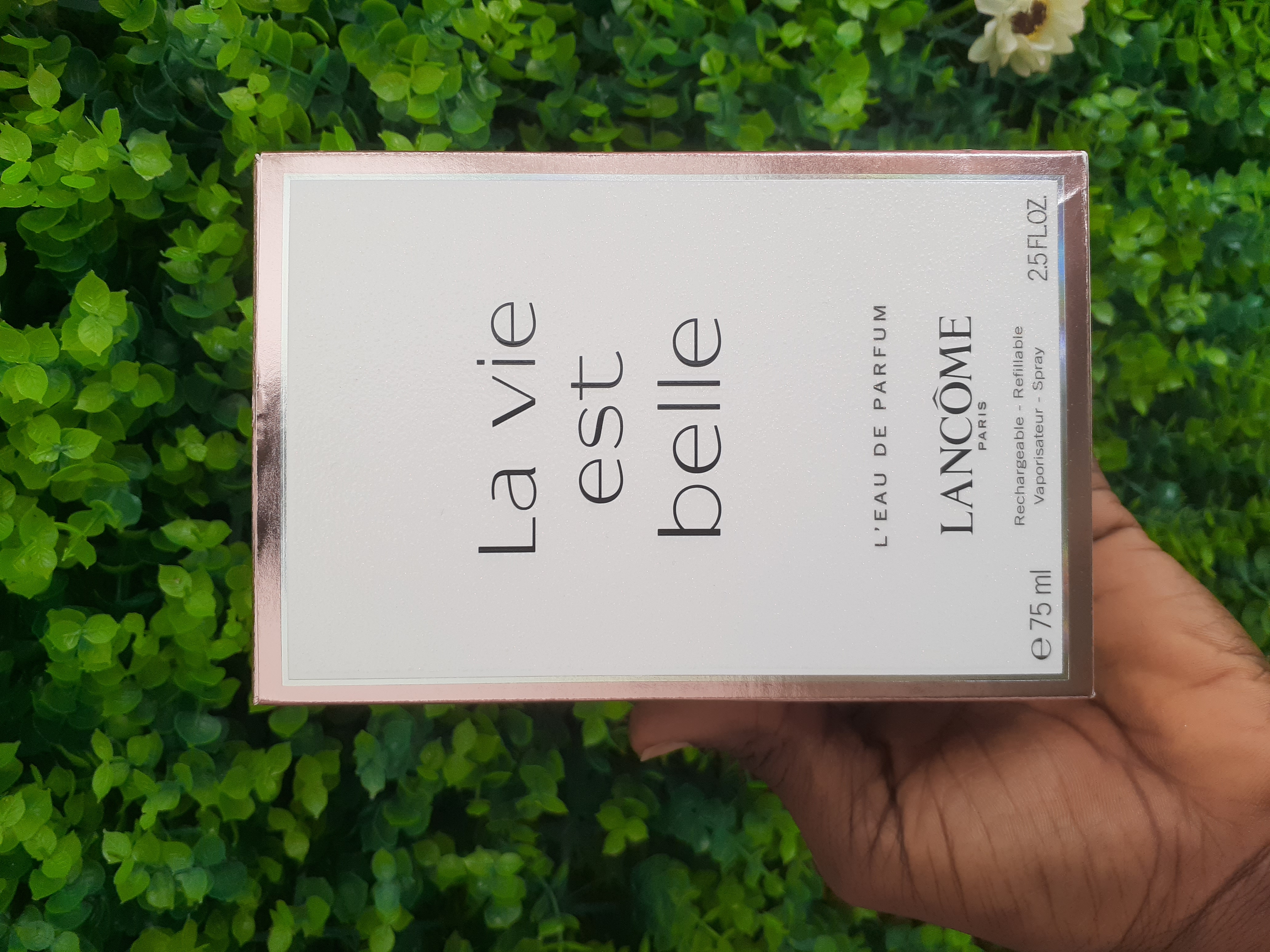 salud y belleza - Perfumes de hombre y mujer 1