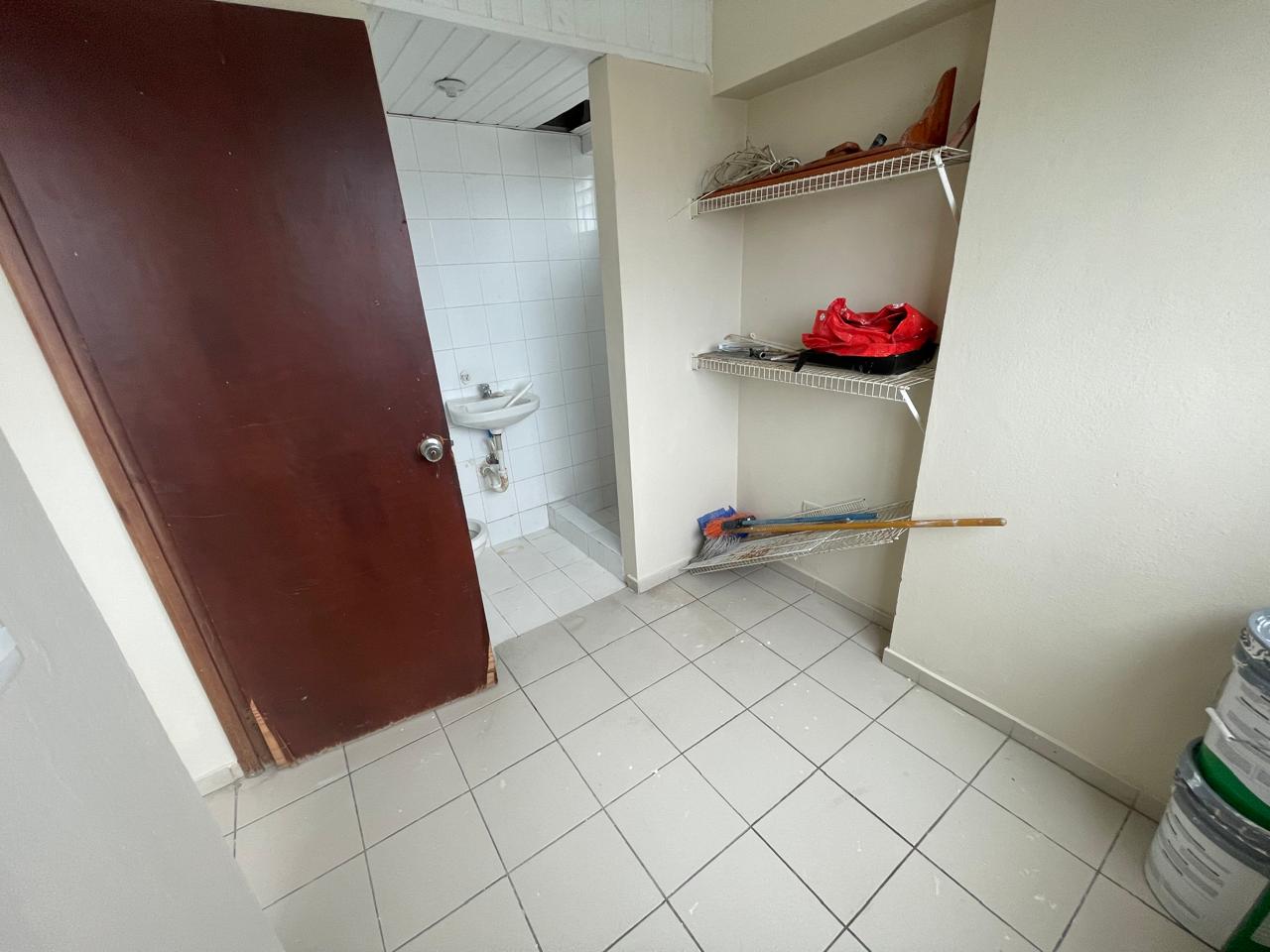 apartamentos - apartamento en los cacicazgos en venta  4