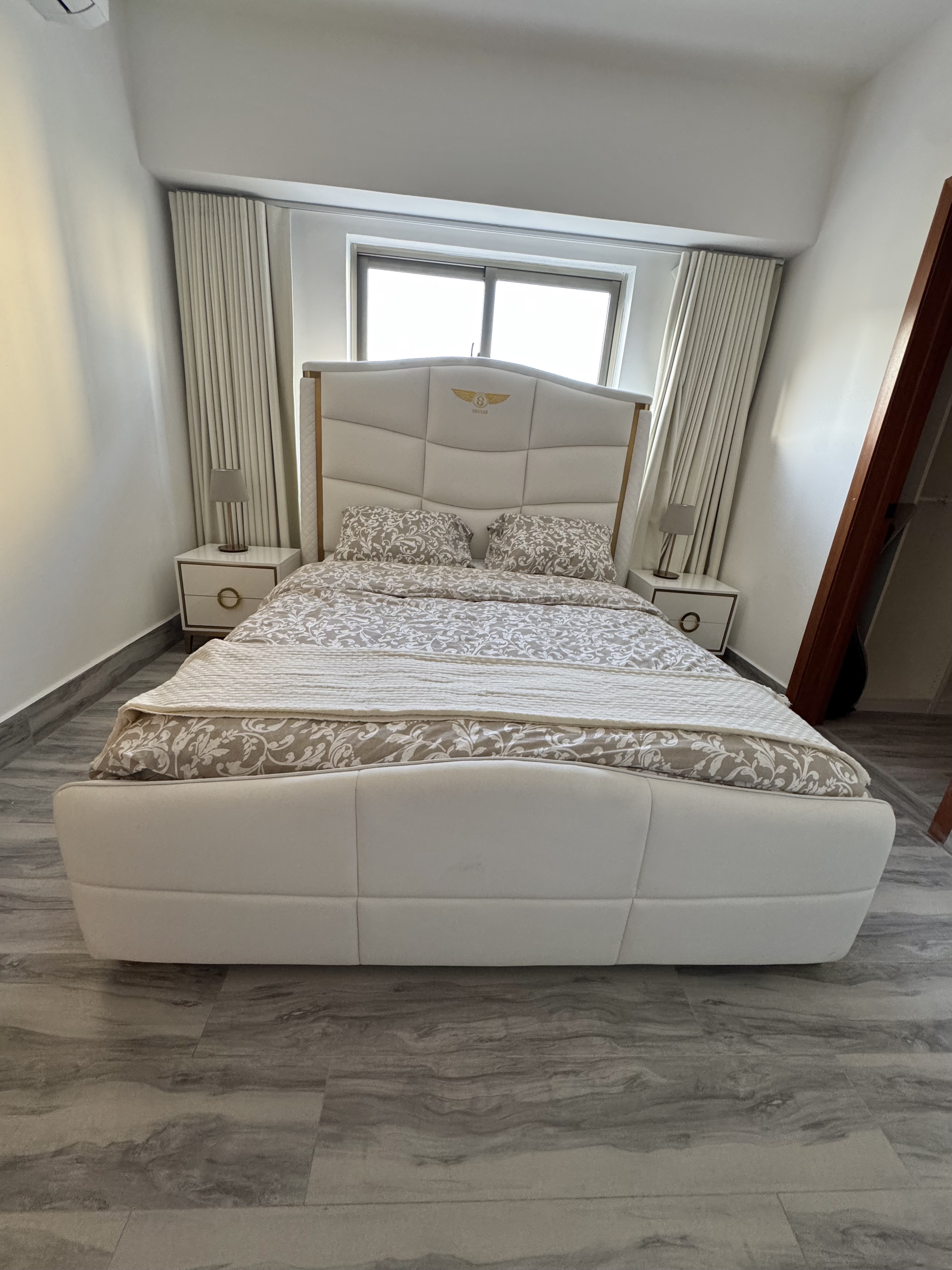 apartamentos - Naco Alquiler Amueblado 1 Hab A Estrenar 6