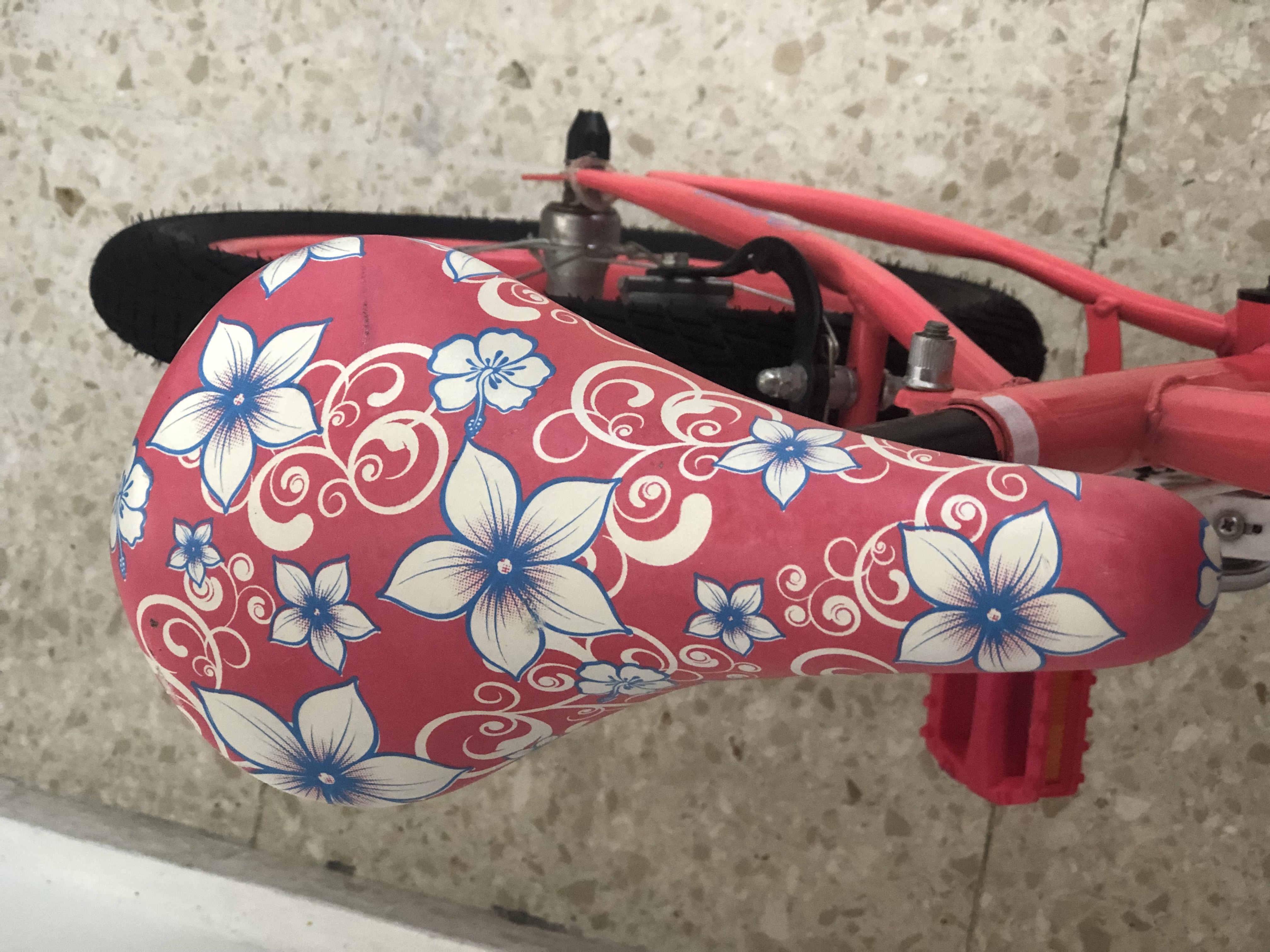 coches y sillas - Bicicleta  4