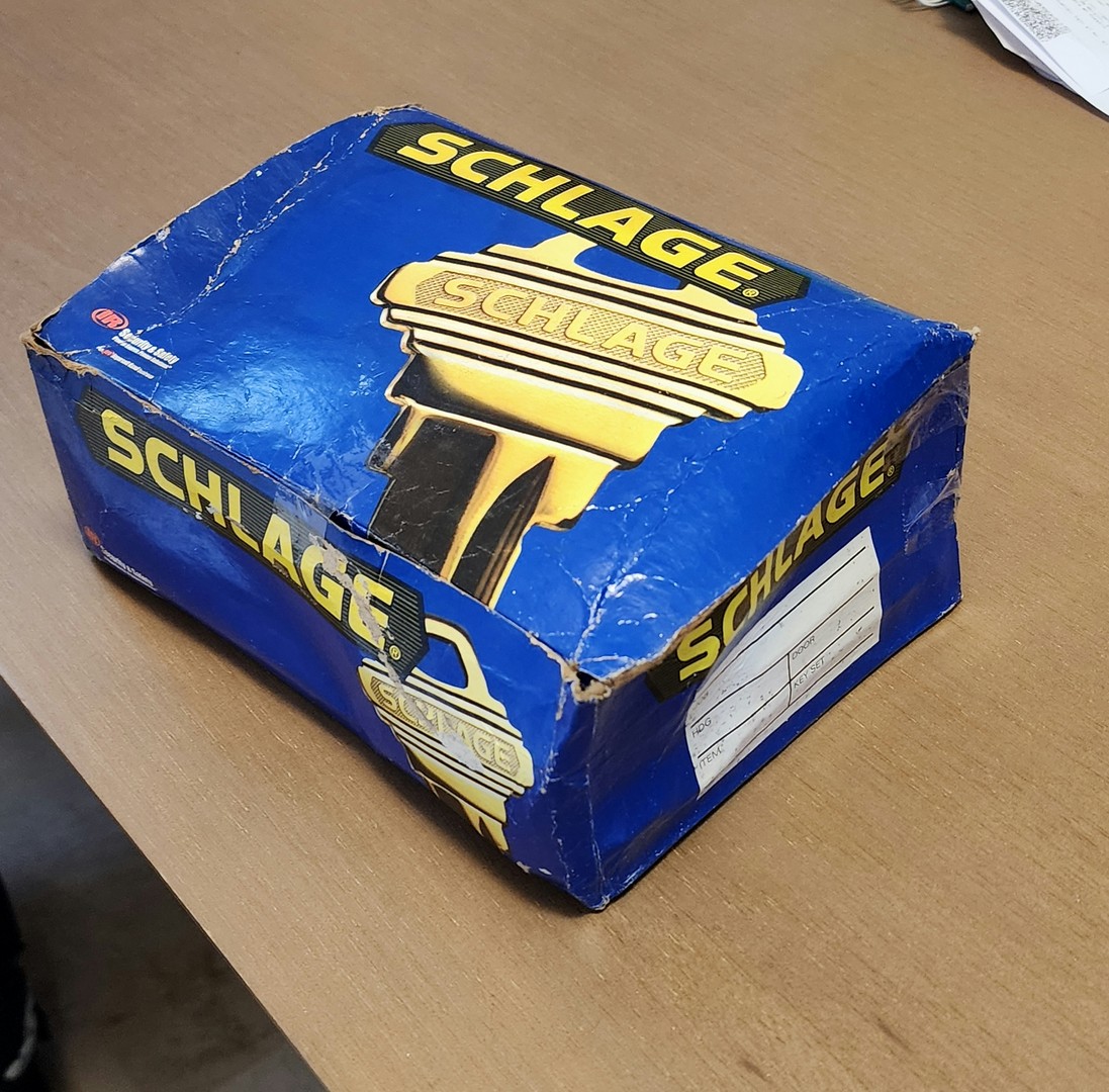 decoración y accesorios - CERRADURAS LLAVIN SIN LLAVE MARCA SCHLAGE CALIDAD AMERICANA 5