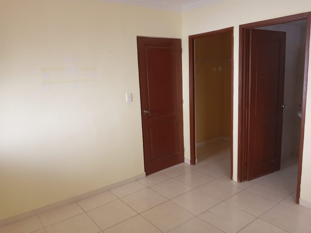 apartamentos - Apartamento en venta en Residencial Carmen Renata III  7