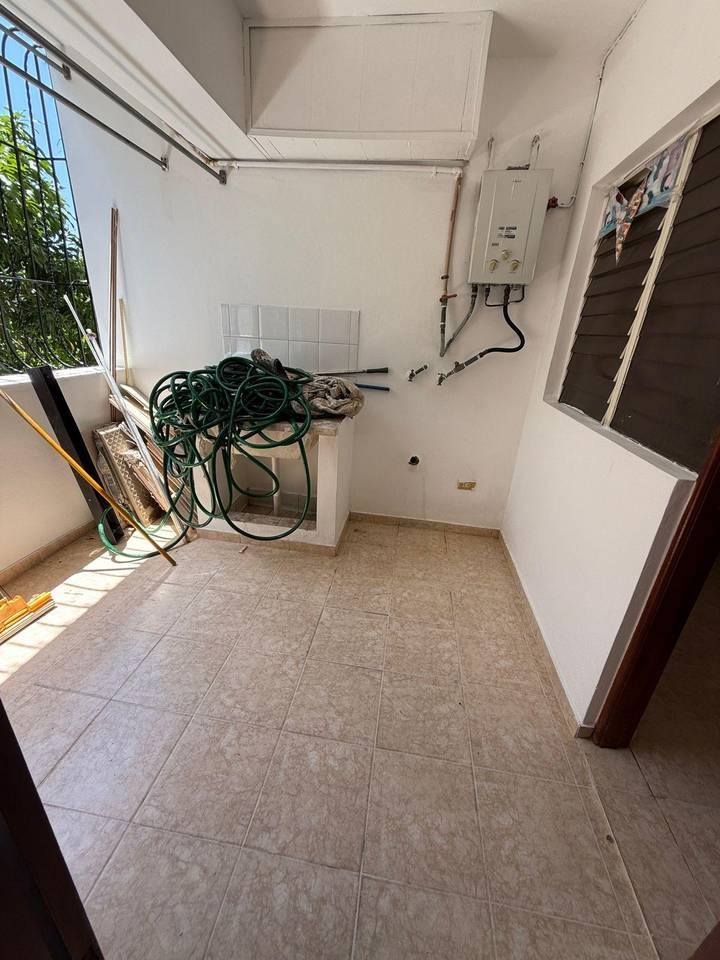 apartamentos - En Renacimiento Vendo apartamento 