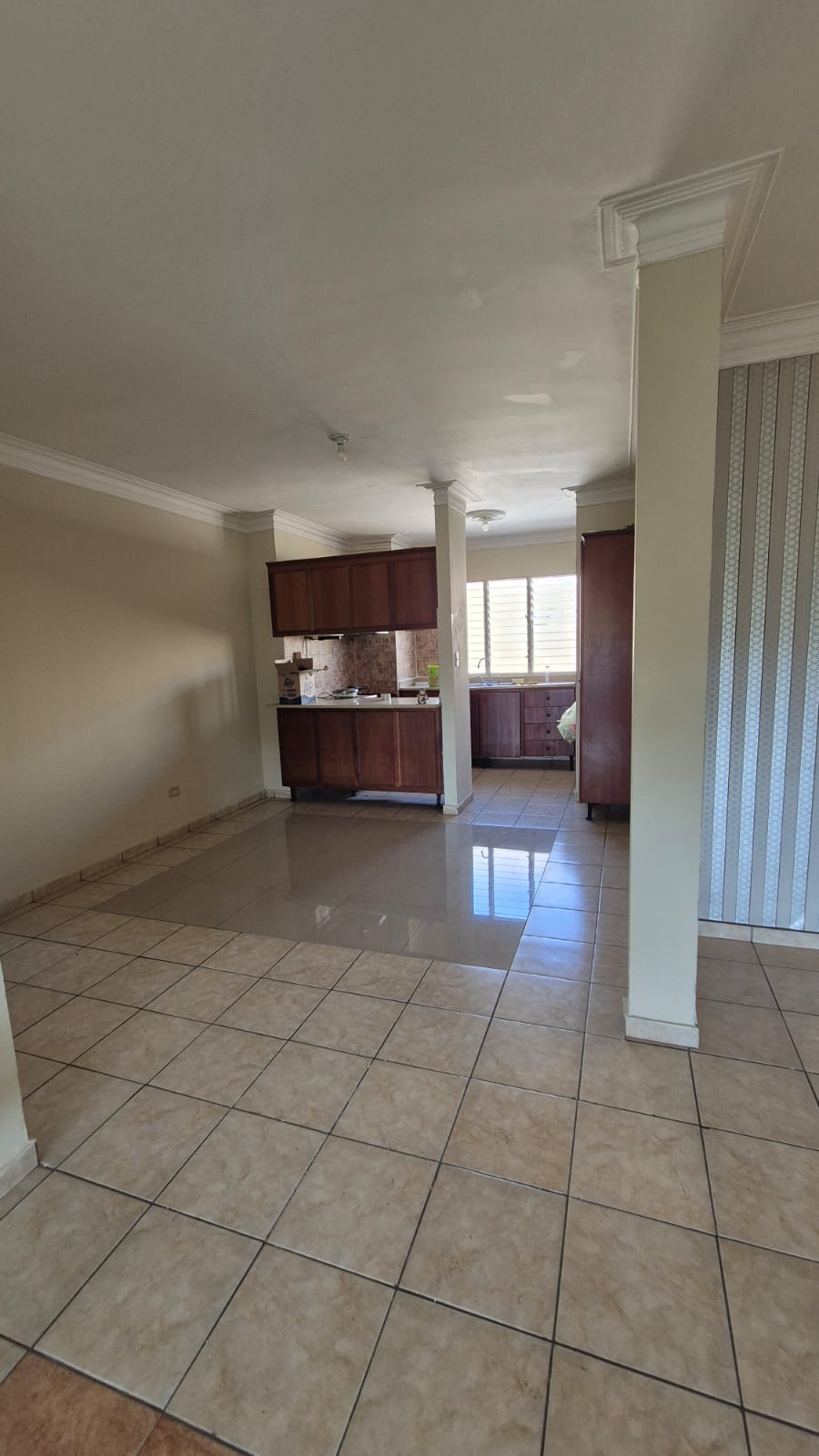 apartamentos - Vendo Apartamento  Av. República de Colombia!  1