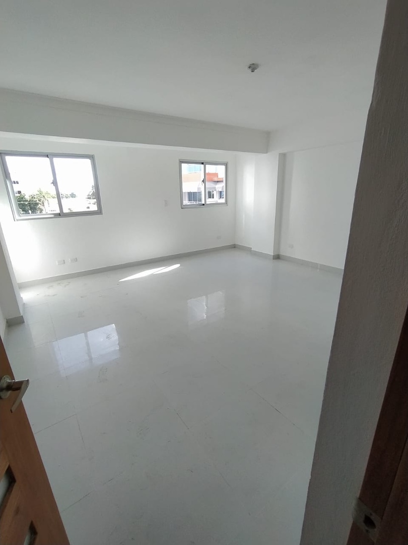 apartamentos - Venta de apartamento en la avenida España de 184mts Santo Domingo este  7