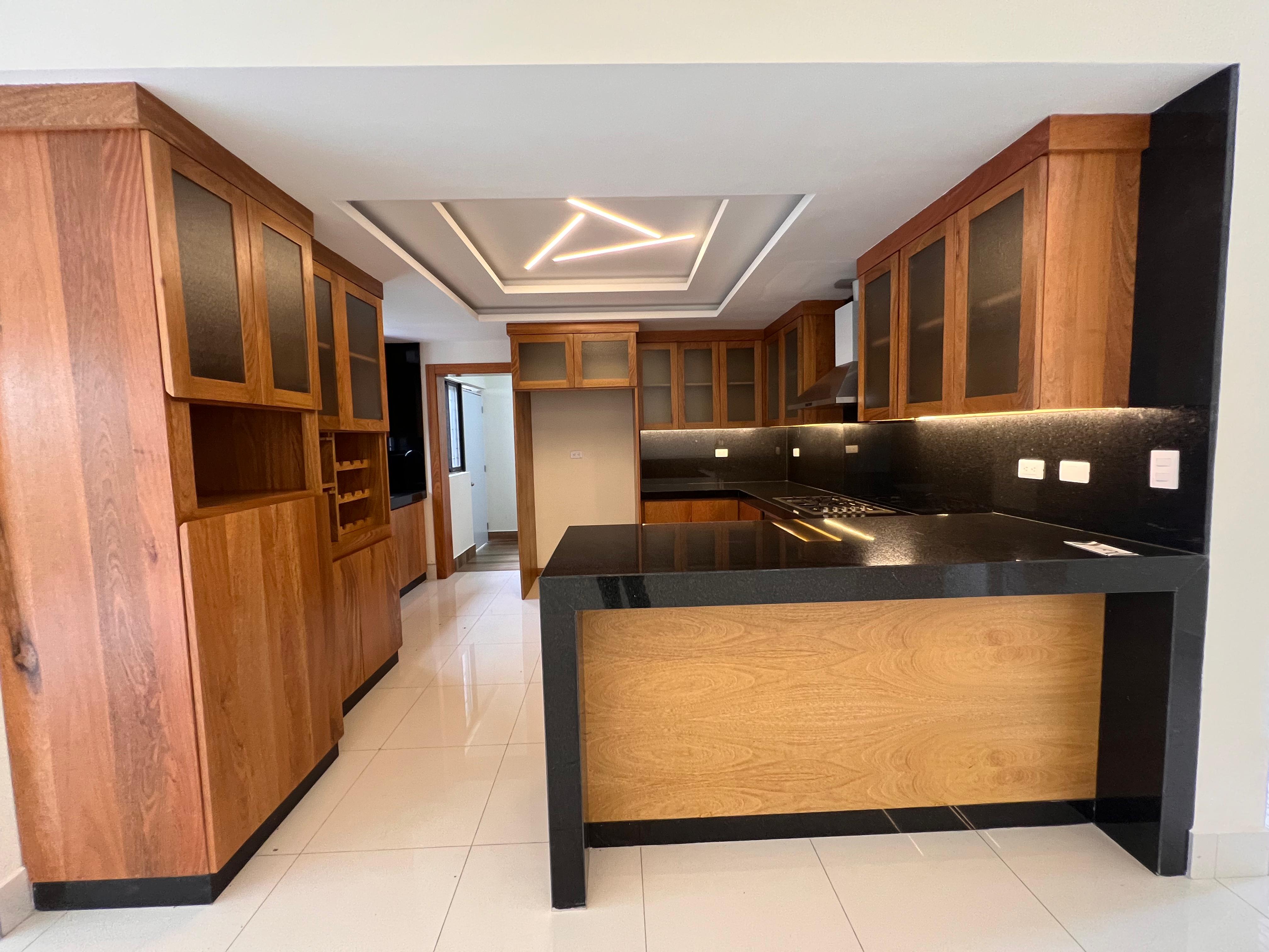 casas - CASA EN VENTA EN PADRE LAS CASAS, SANTIAGO. 5