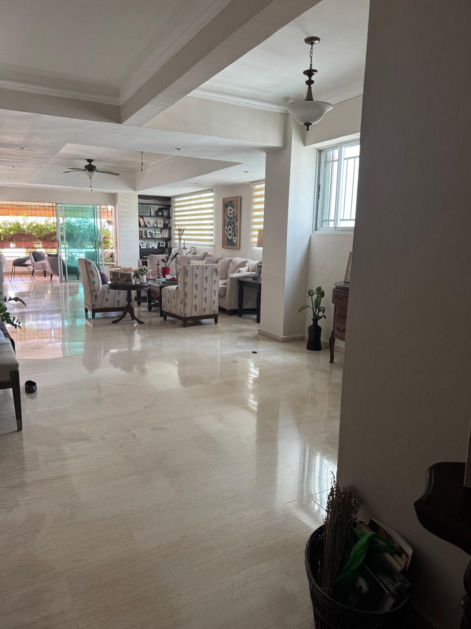 apartamentos - 2748- PENTHOUSE EN NACO, STO. DGO.  3