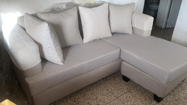 muebles y colchones - Mueble L 0