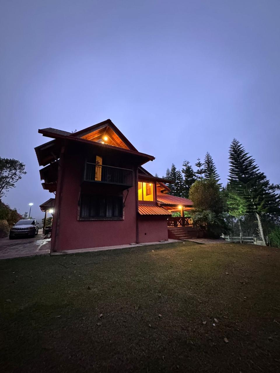 casas vacacionales y villas - Villa en Constanza con 70mil metros de solar  4