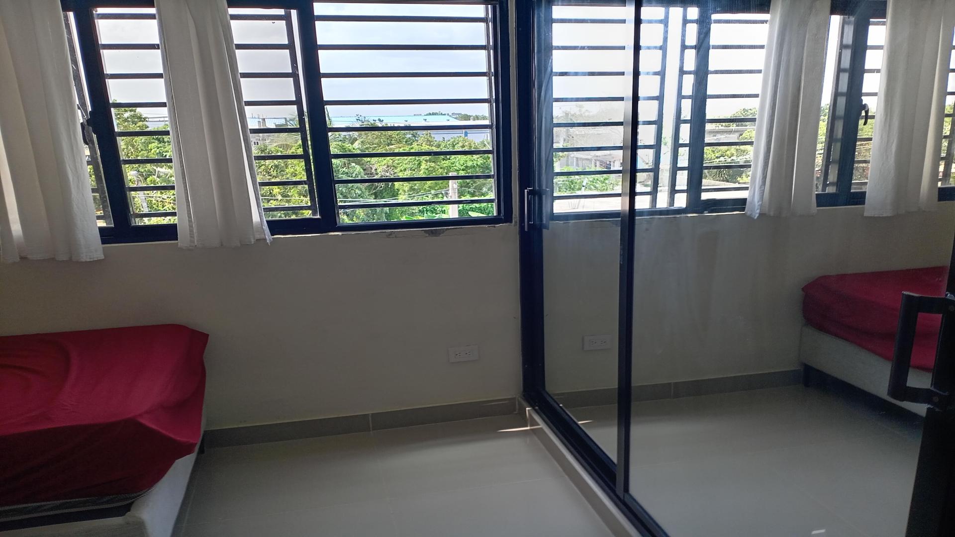 apartamentos - Apartamento en venta en las Américas 7