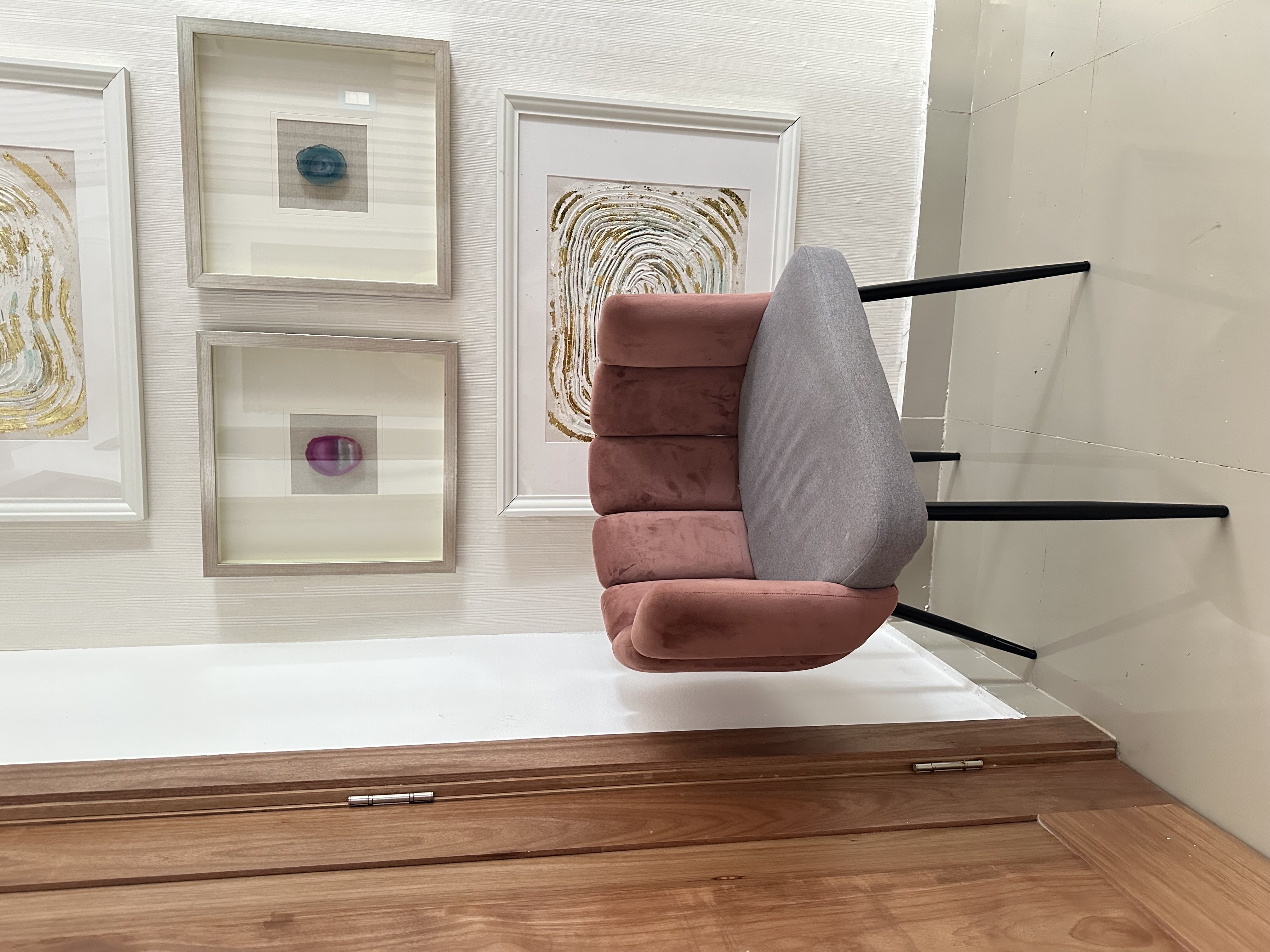decoración y accesorios - hermosa silla 1