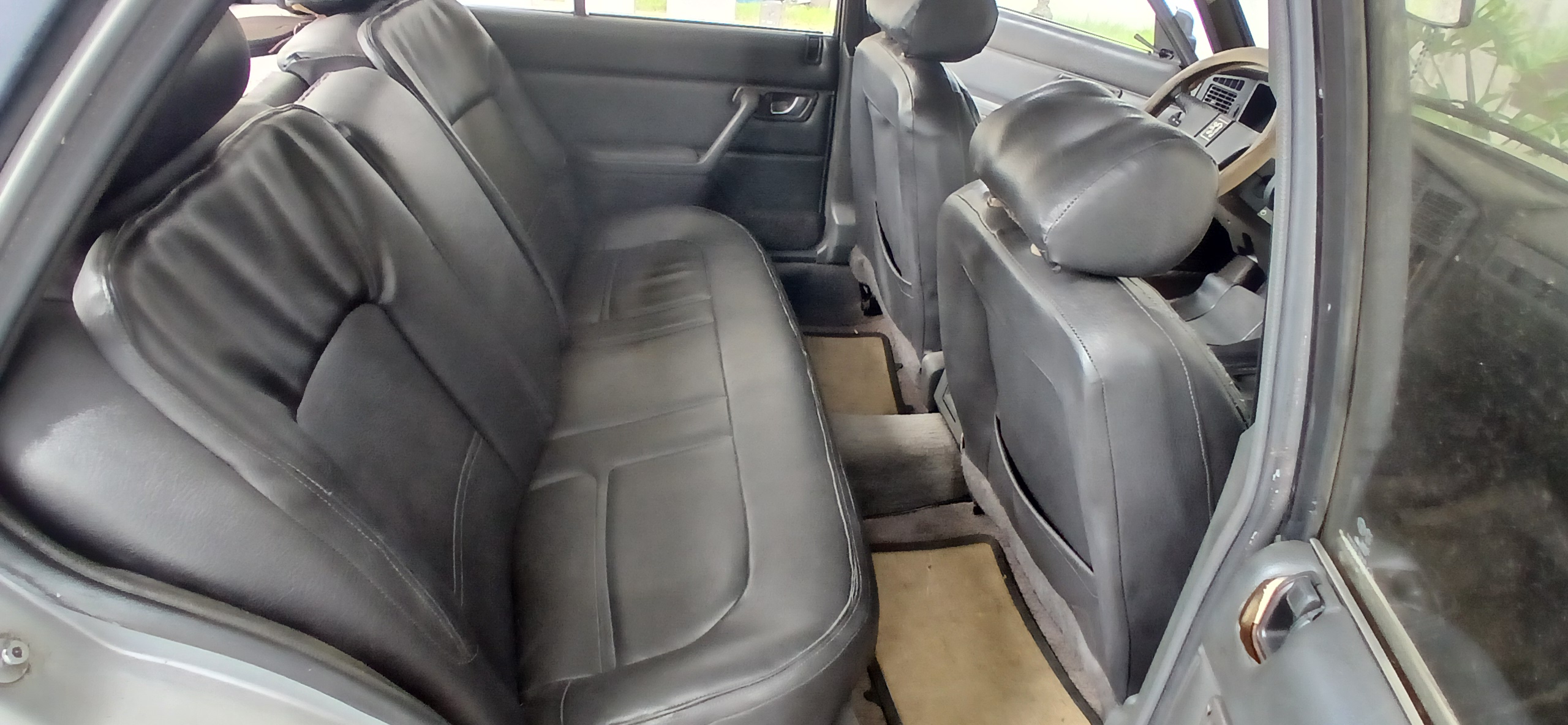 carros - Carro Peugeot 1987 2