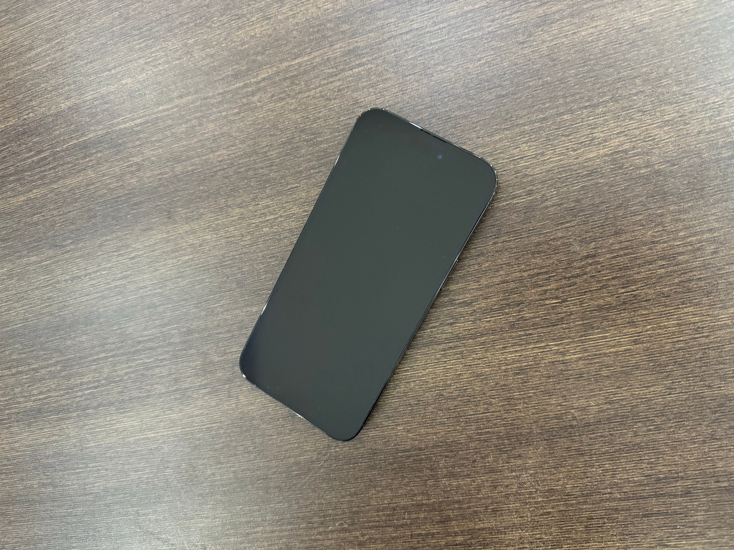 celulares y tabletas - iPhone 14 Pro Max 128GB Space Black, Desbloqueado, Garantia, RD$ 47,900 NEG 1