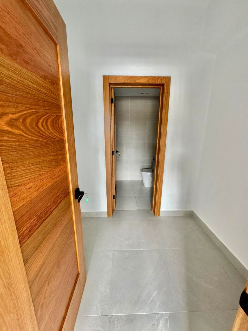 apartamentos - Vendo apartamento en mirador sur  4