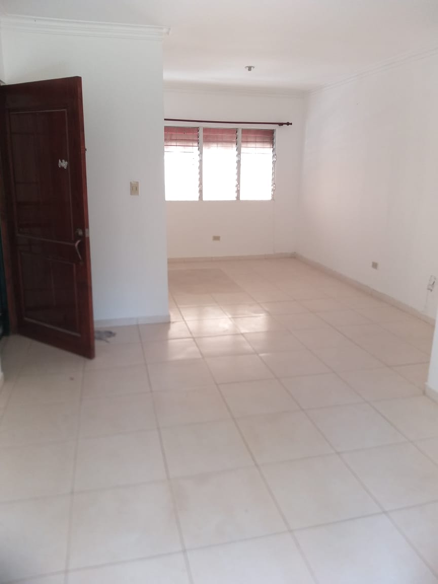 apartamentos - Vendo apartamento en Residencial Juan Rafael 8