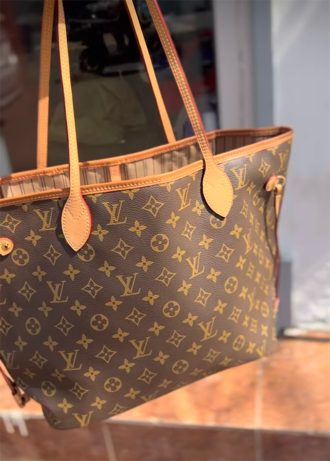 carteras y maletas - Cartera Louis Vuitton 2